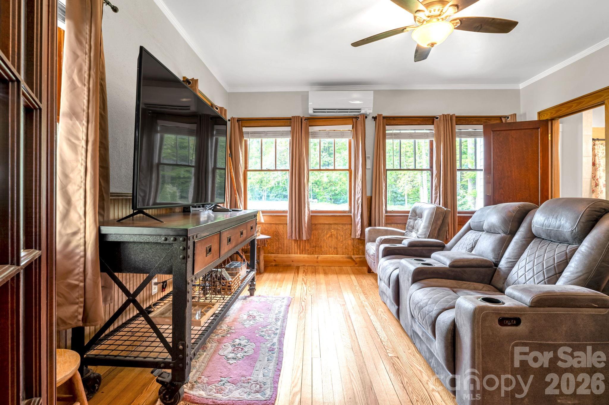 2355 Soco Road — Maggie Valley