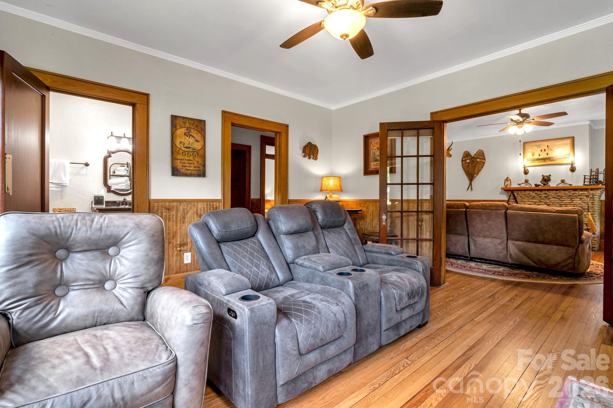 2355 Soco Road — Maggie Valley