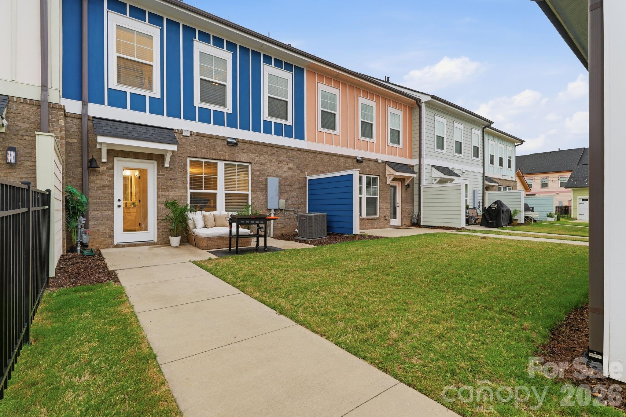 729 Veloway Drive — Rock Hill