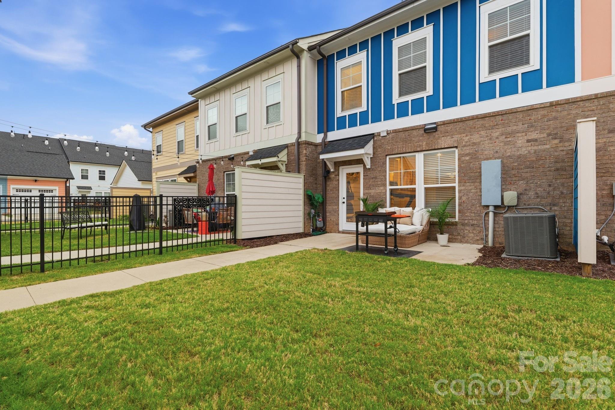 729 Veloway Drive — Rock Hill