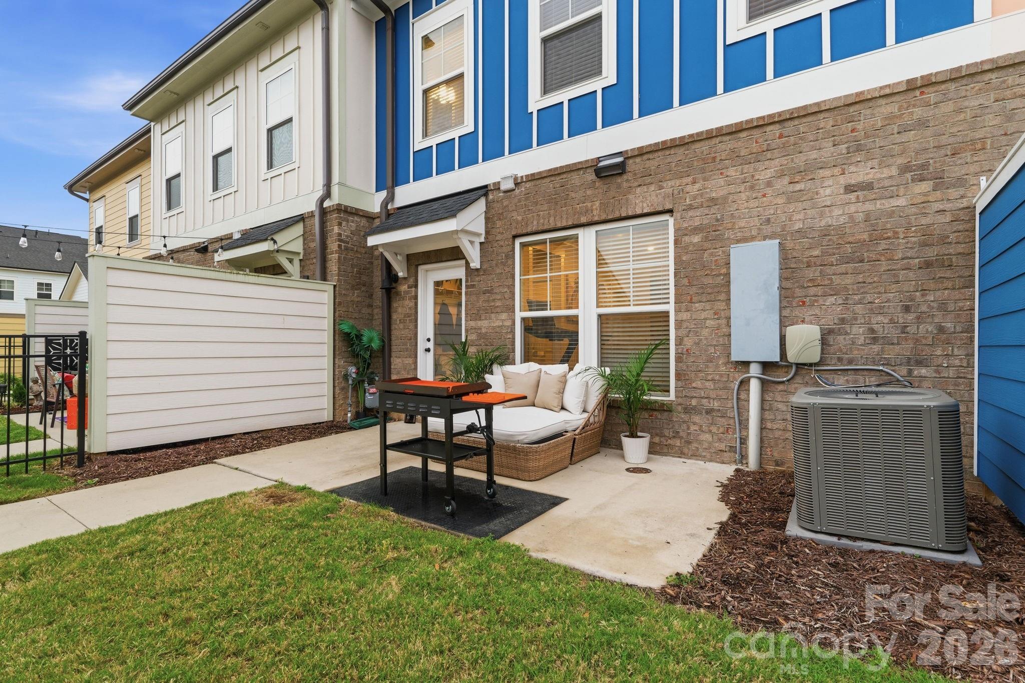 729 Veloway Drive — Rock Hill