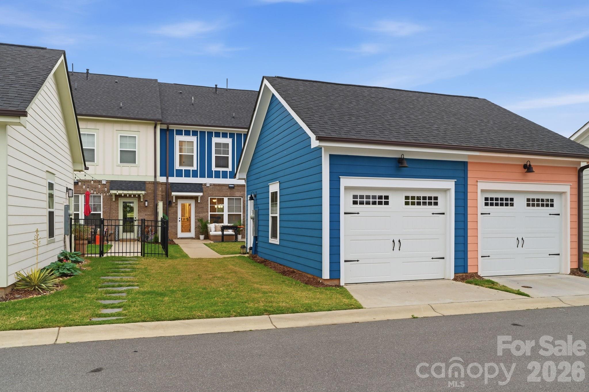 729 Veloway Drive — Rock Hill