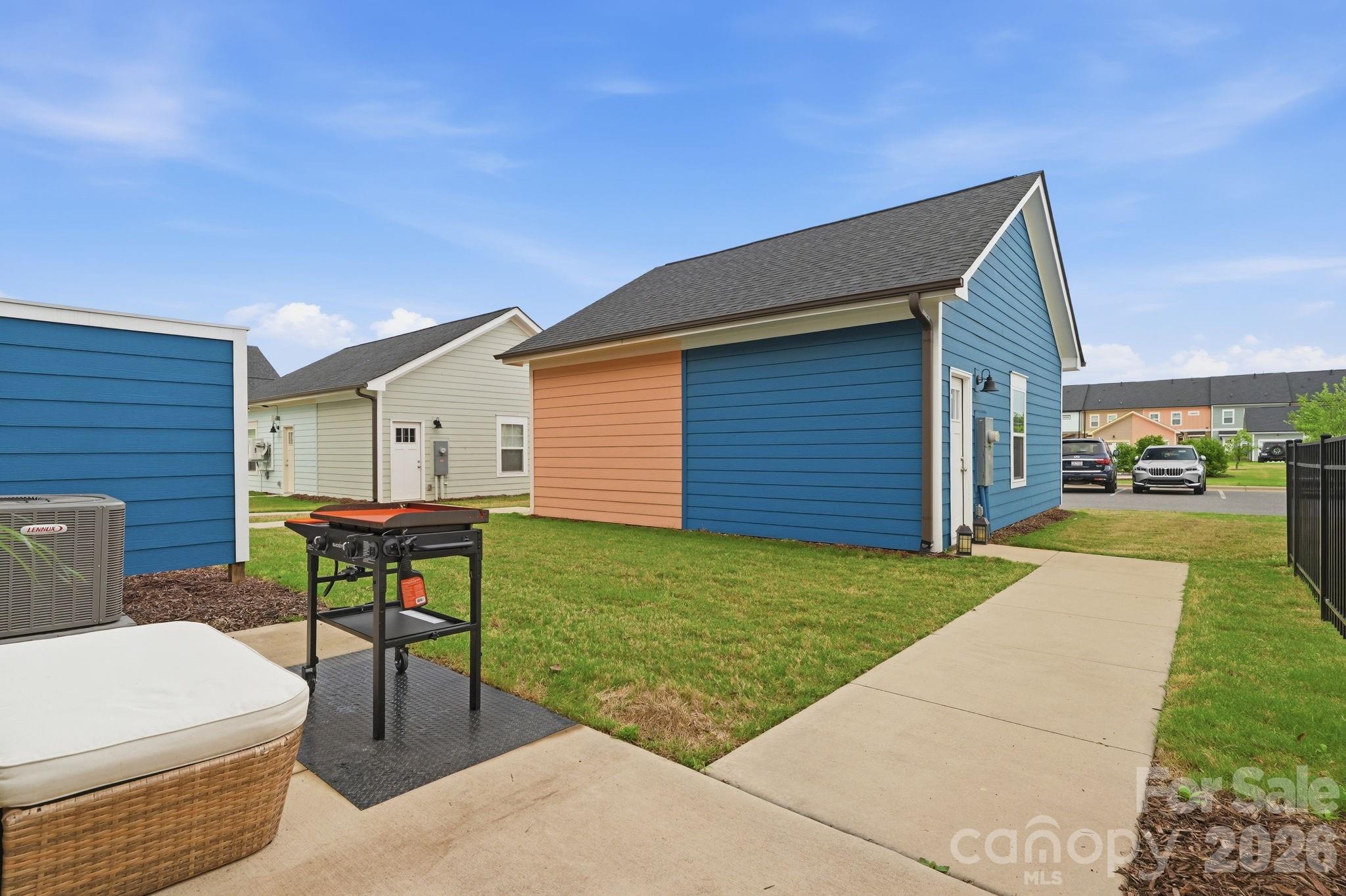 729 Veloway Drive — Rock Hill
