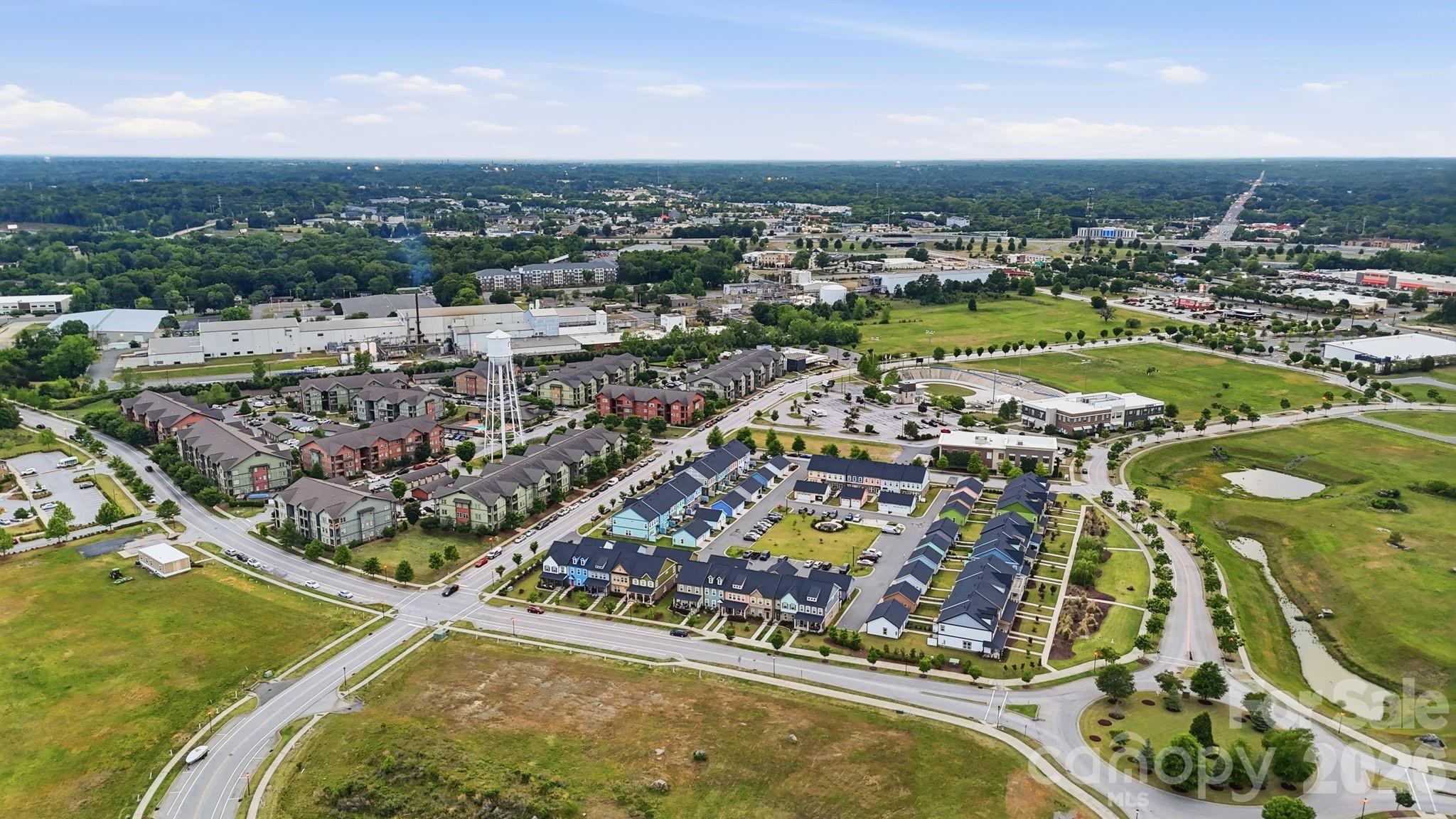 729 Veloway Drive — Rock Hill