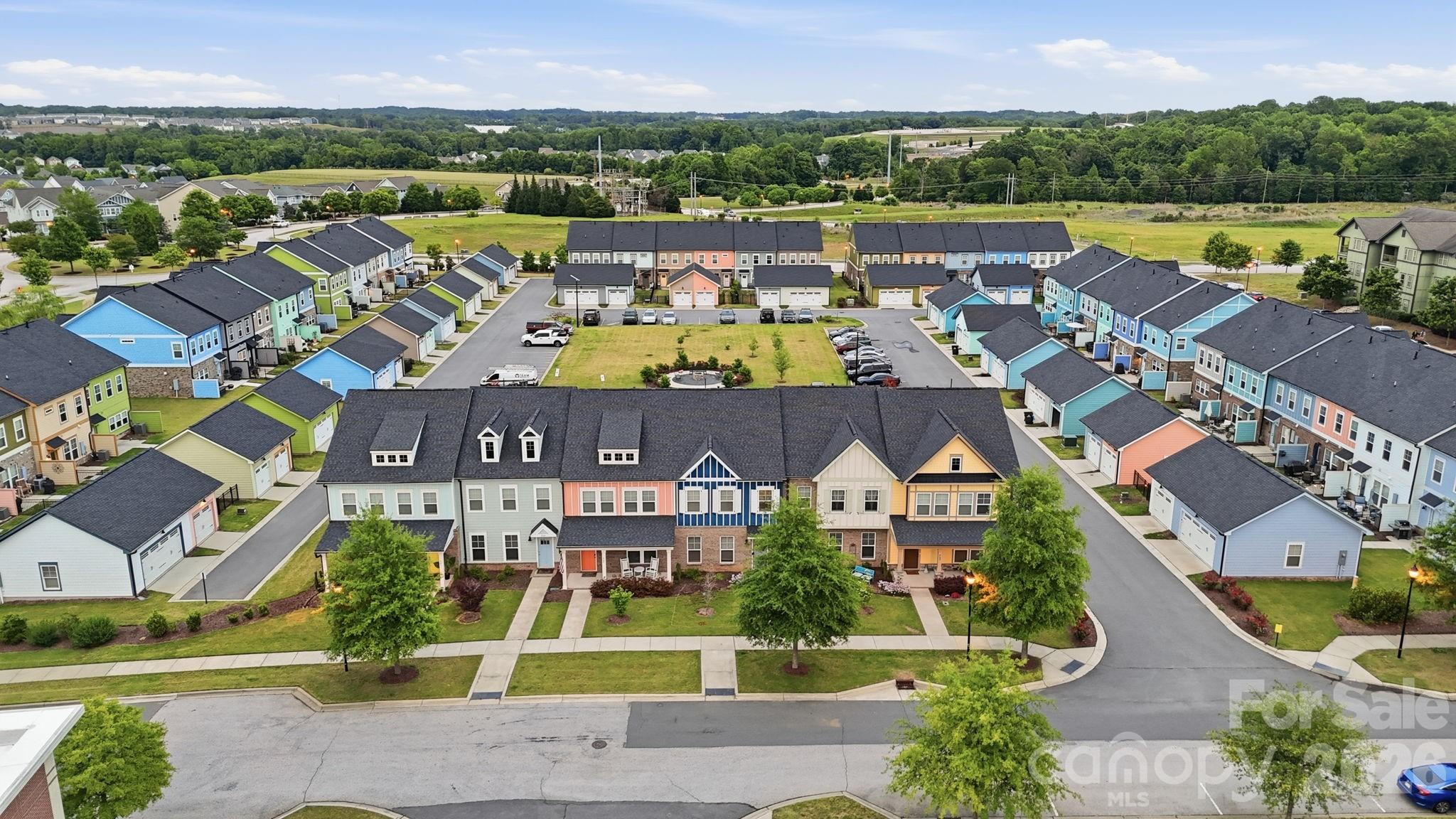 729 Veloway Drive — Rock Hill