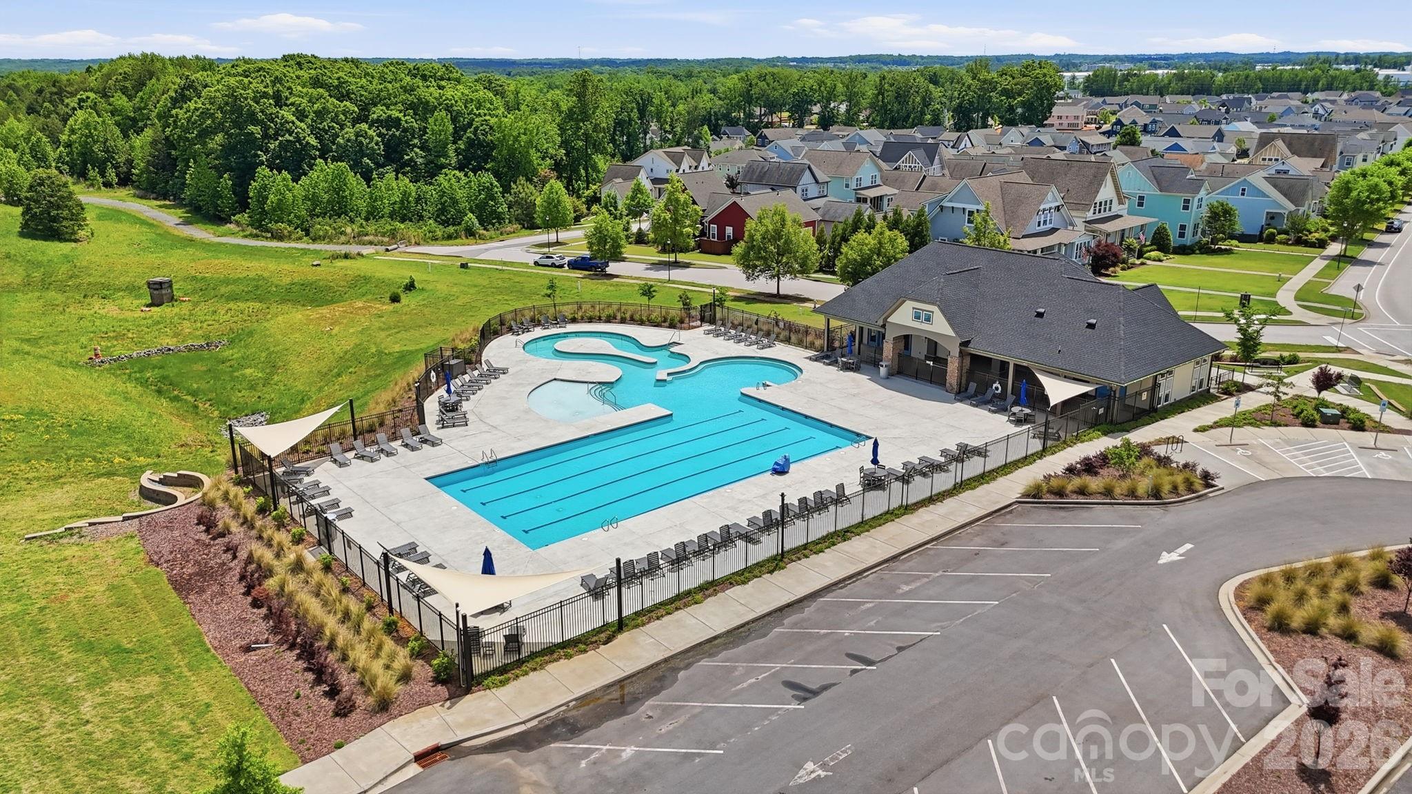 729 Veloway Drive — Rock Hill