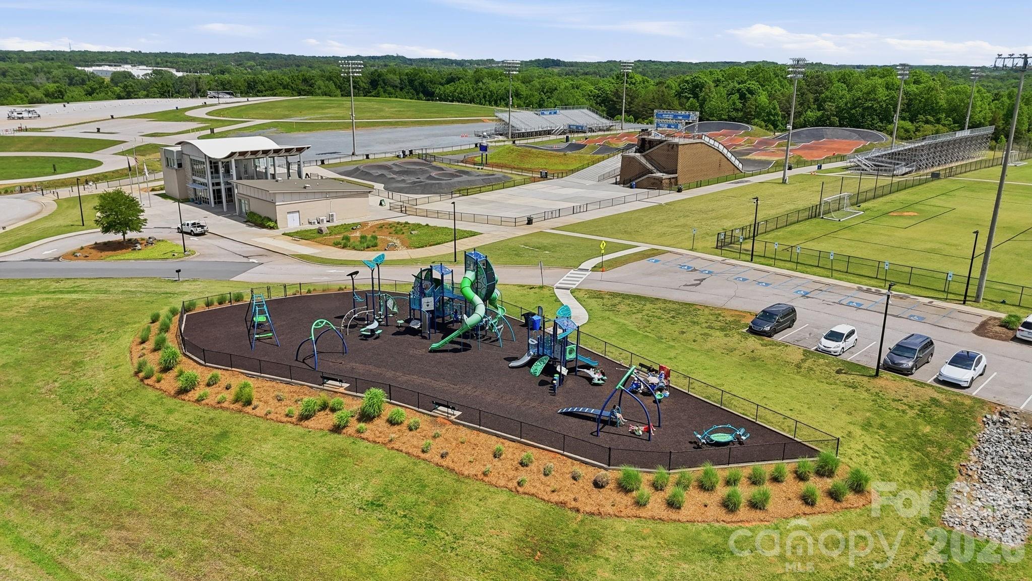 729 Veloway Drive — Rock Hill