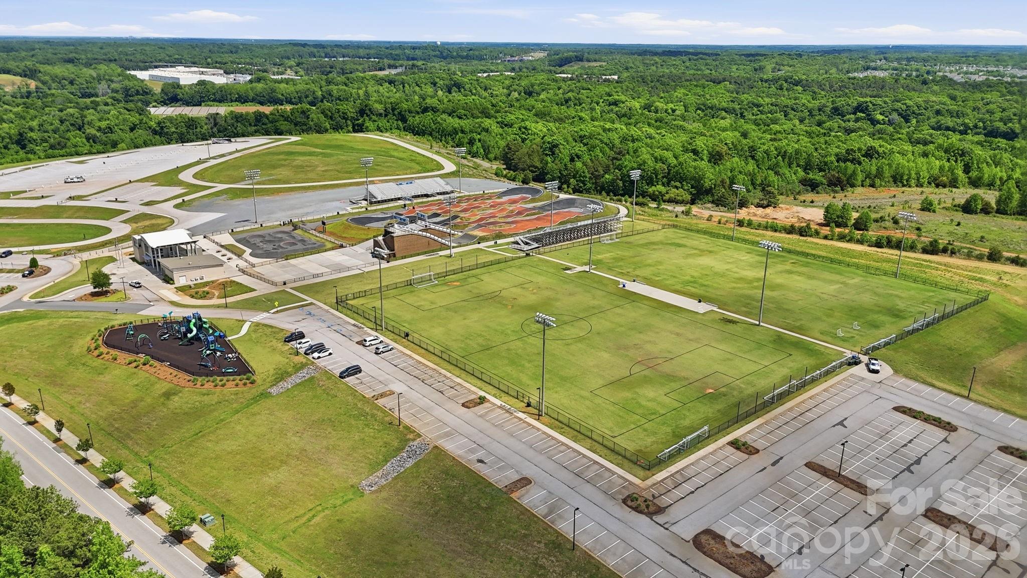 729 Veloway Drive — Rock Hill