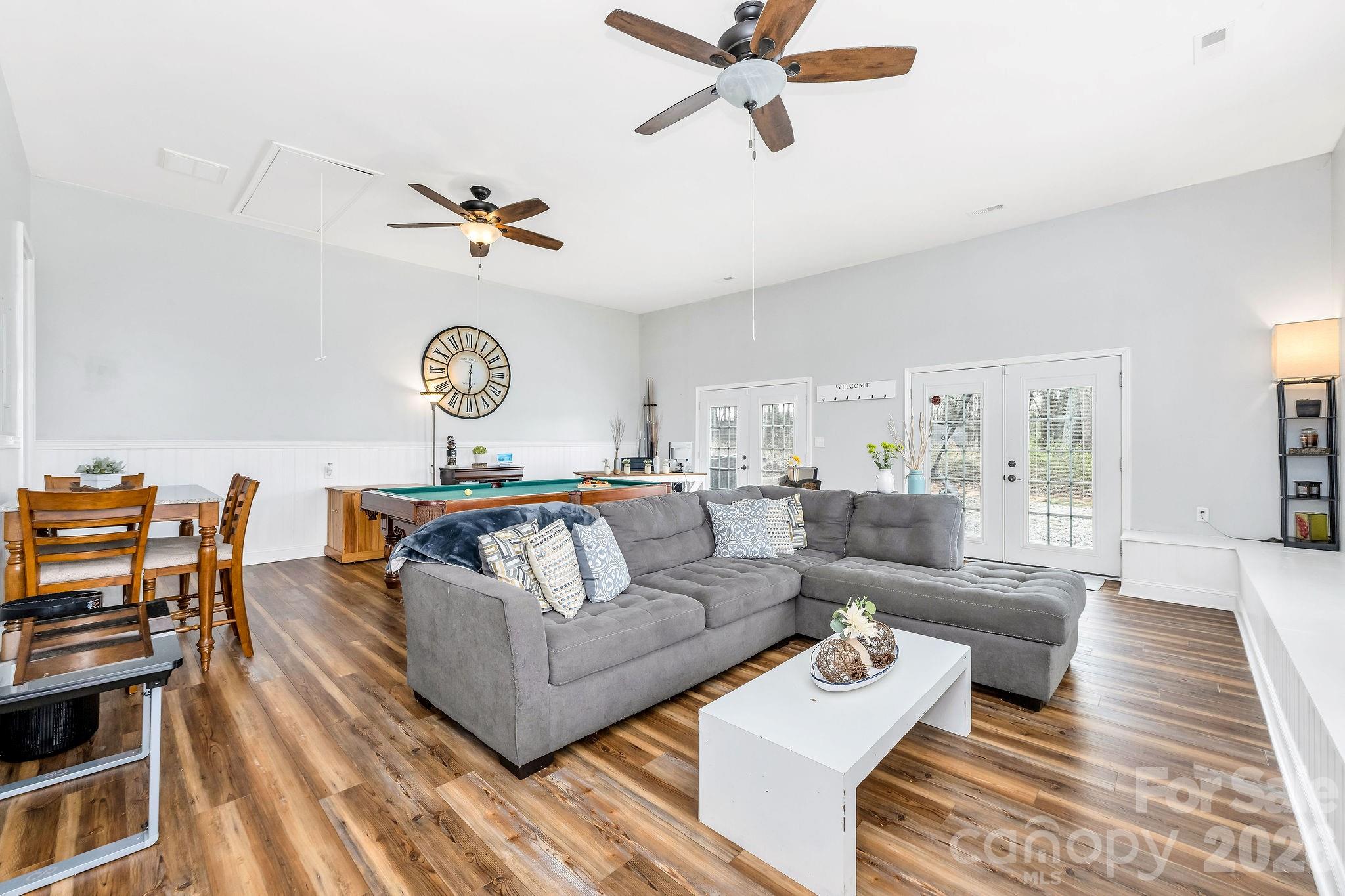 2228 Sparta Road — North Wilkesboro
