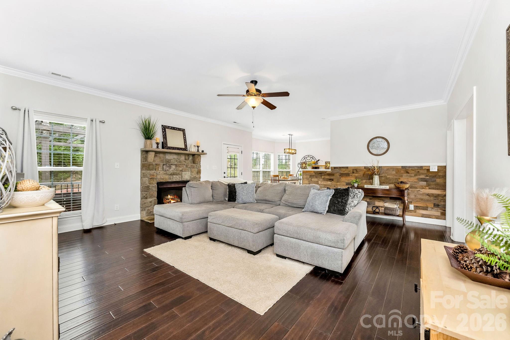 2228 Sparta Road — North Wilkesboro