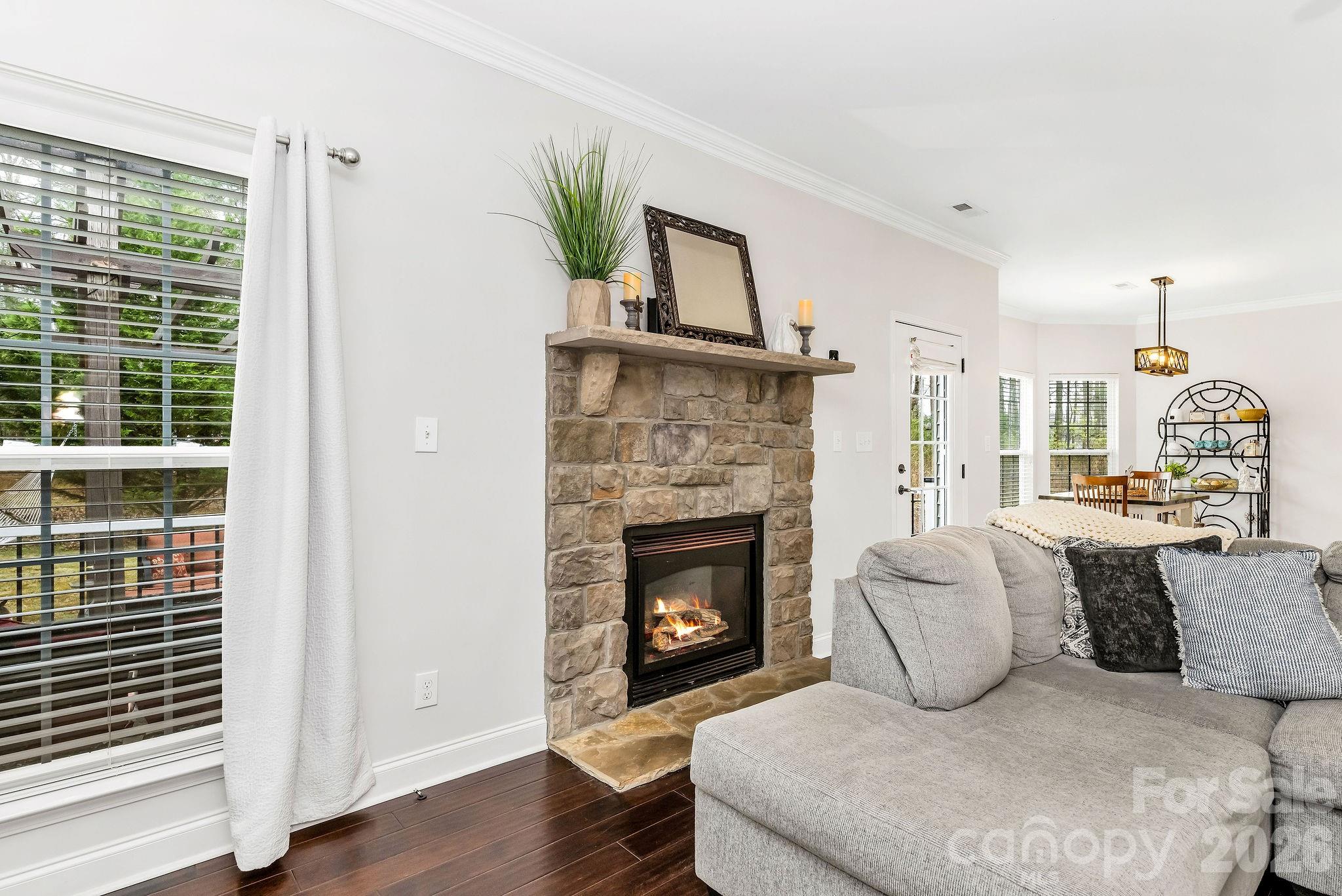 2228 Sparta Road — North Wilkesboro