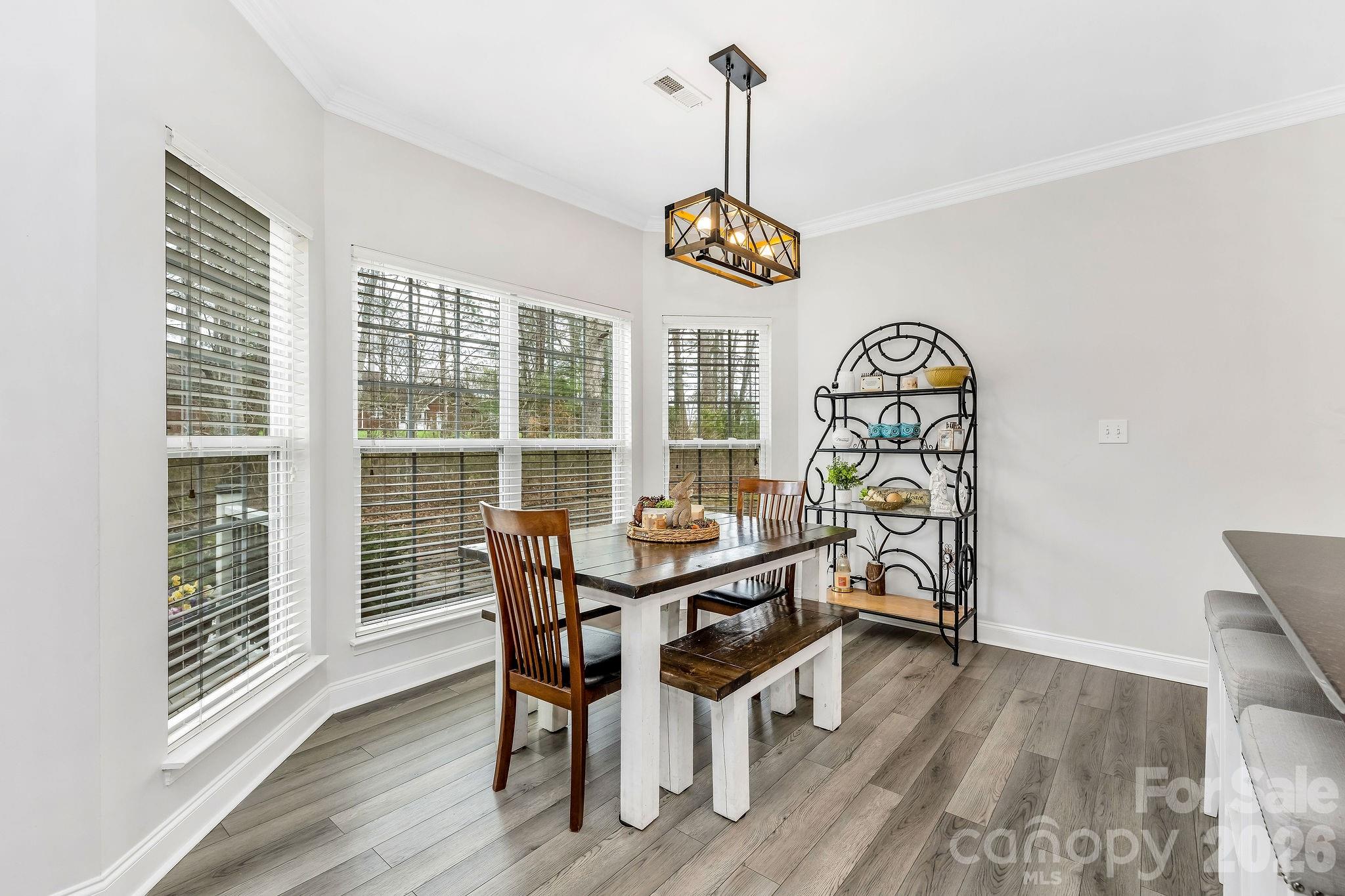 2228 Sparta Road — North Wilkesboro