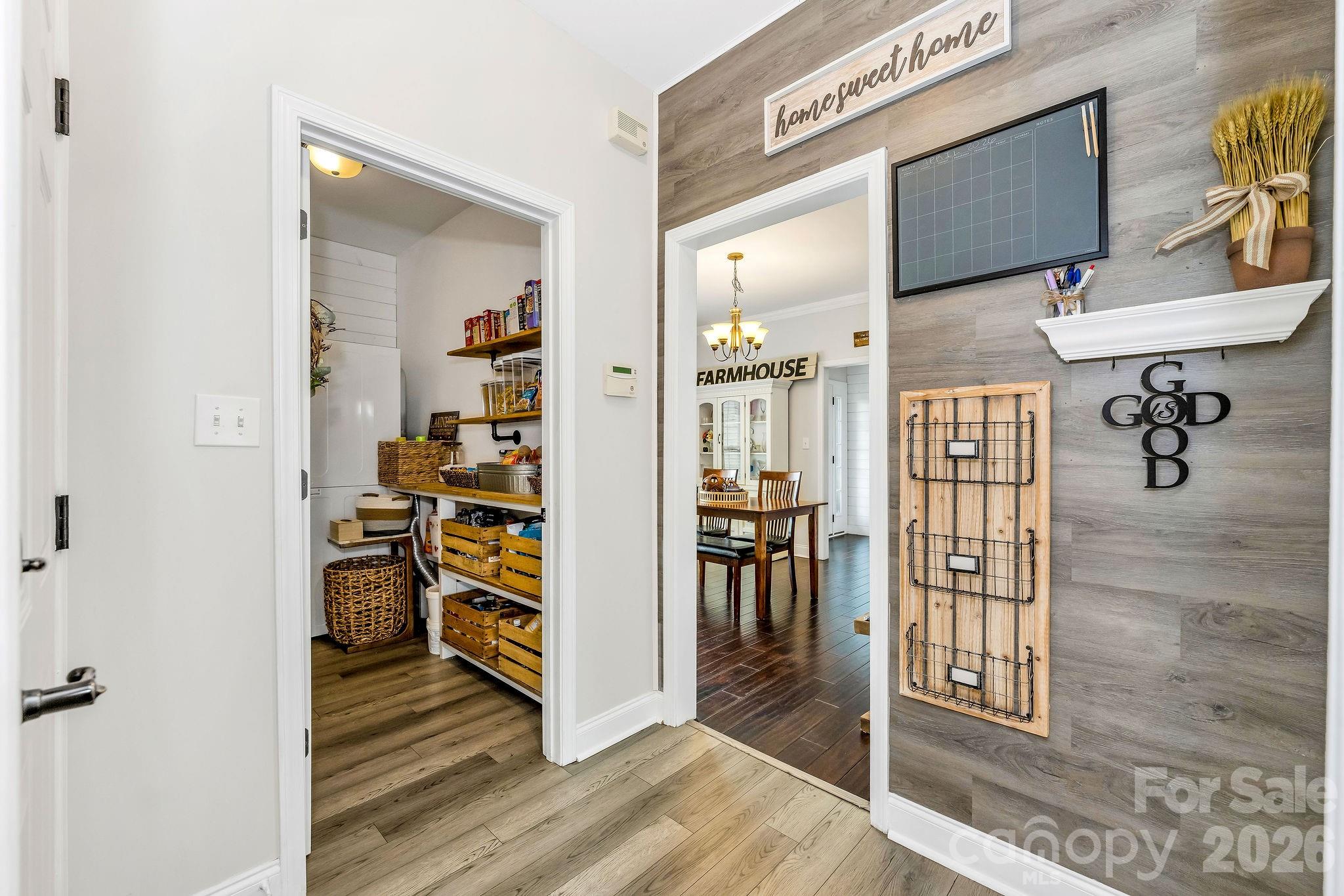 2228 Sparta Road — North Wilkesboro