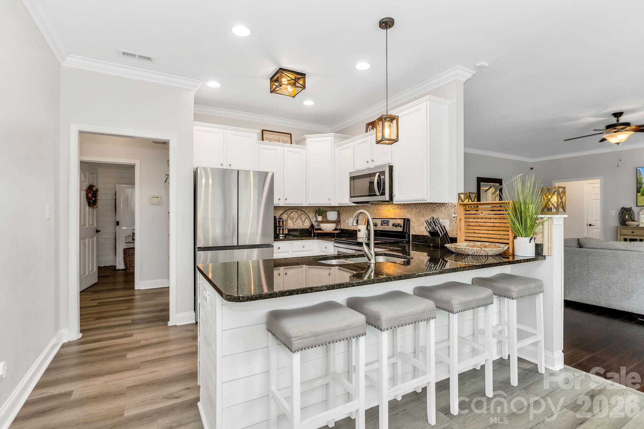 2228 Sparta Road — North Wilkesboro