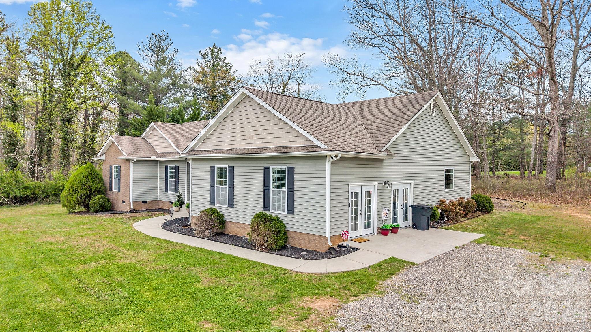 2228 Sparta Road — North Wilkesboro