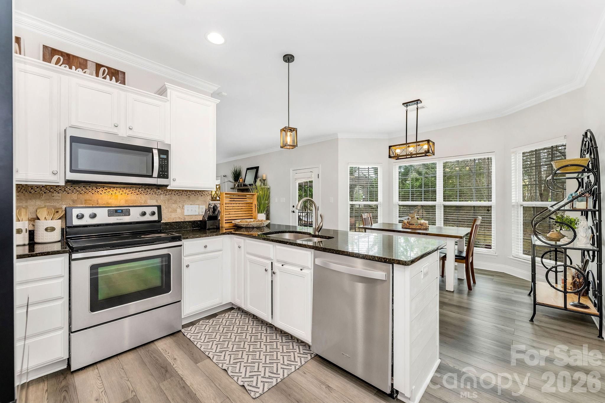 2228 Sparta Road — North Wilkesboro