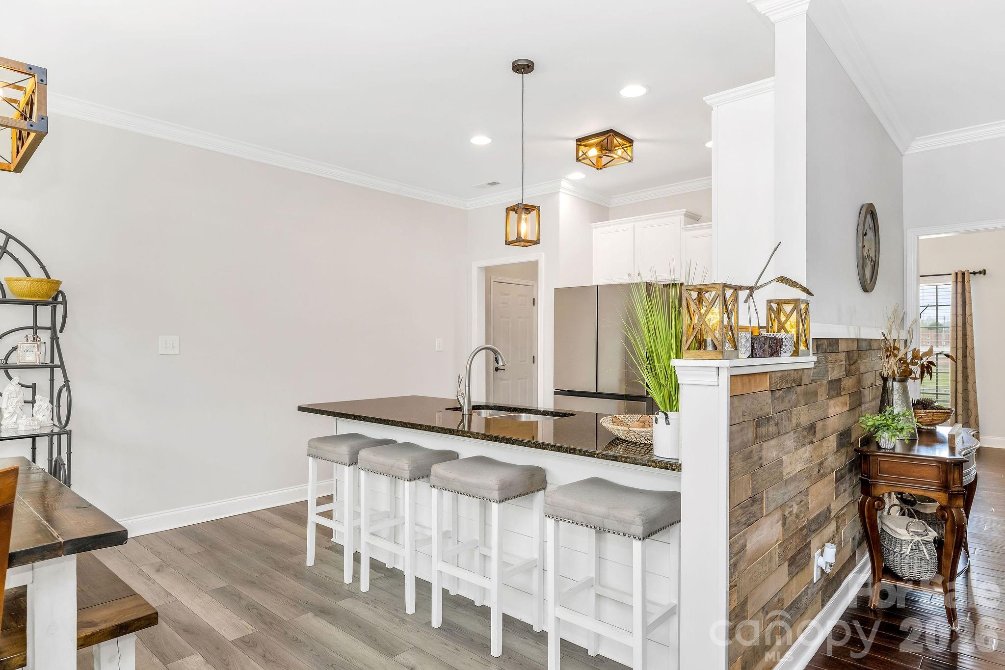 2228 Sparta Road — North Wilkesboro