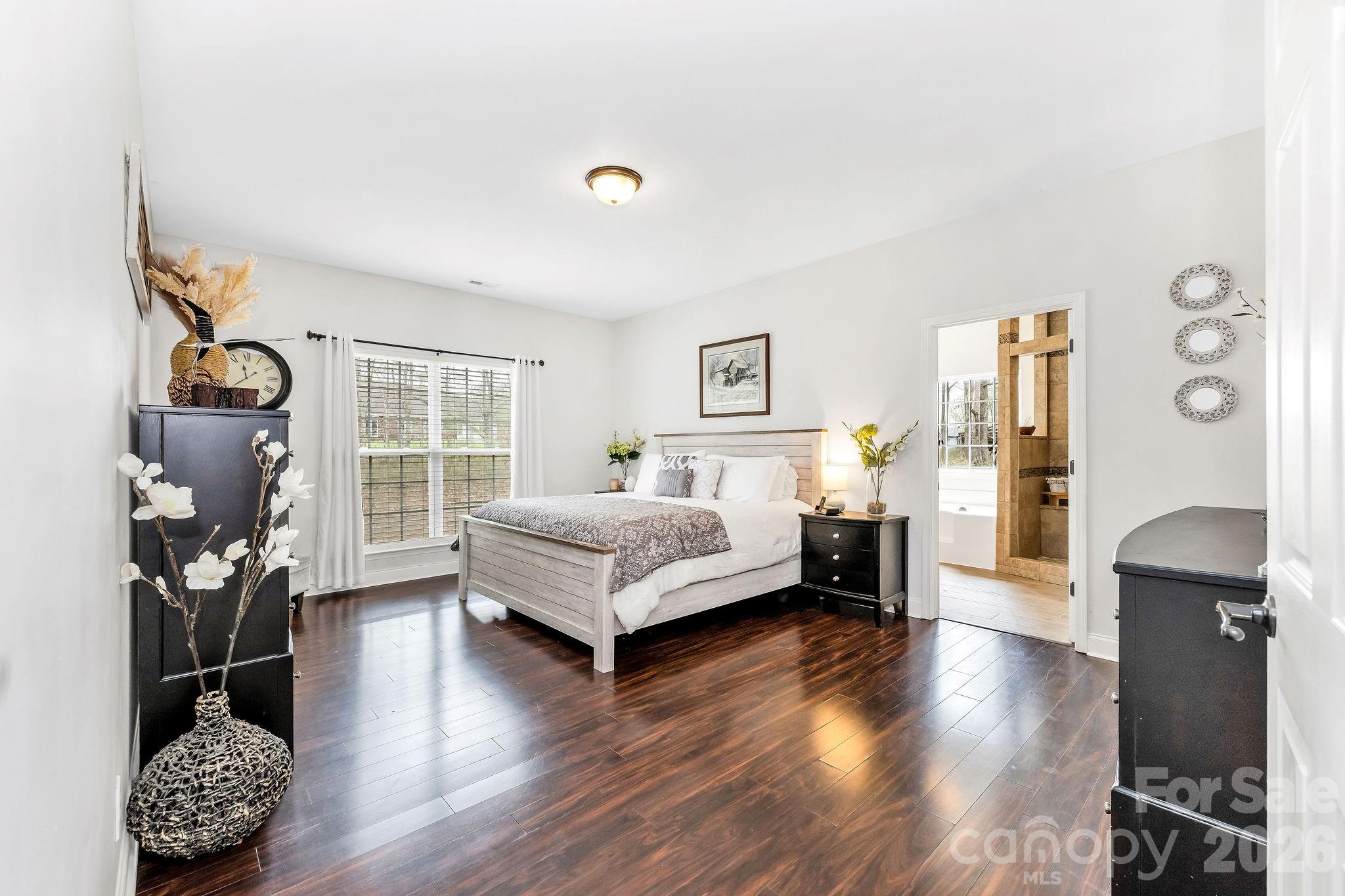 2228 Sparta Road — North Wilkesboro
