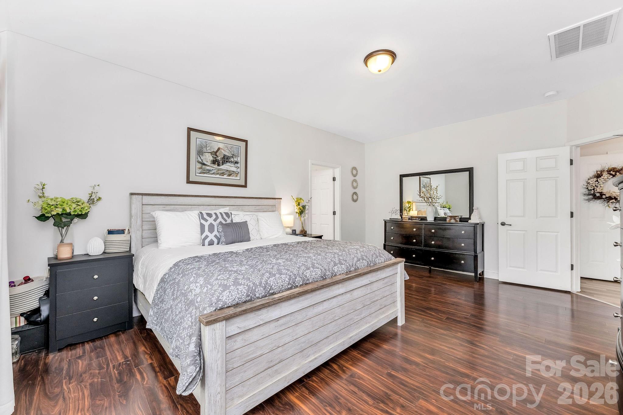 2228 Sparta Road — North Wilkesboro