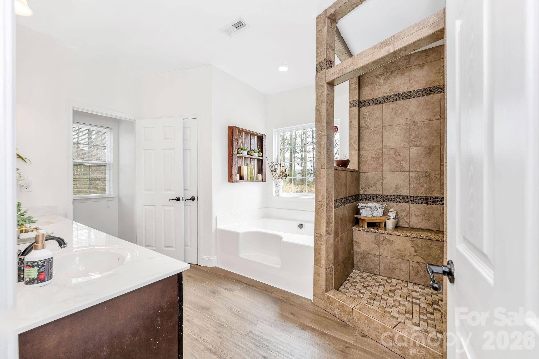 2228 Sparta Road — North Wilkesboro