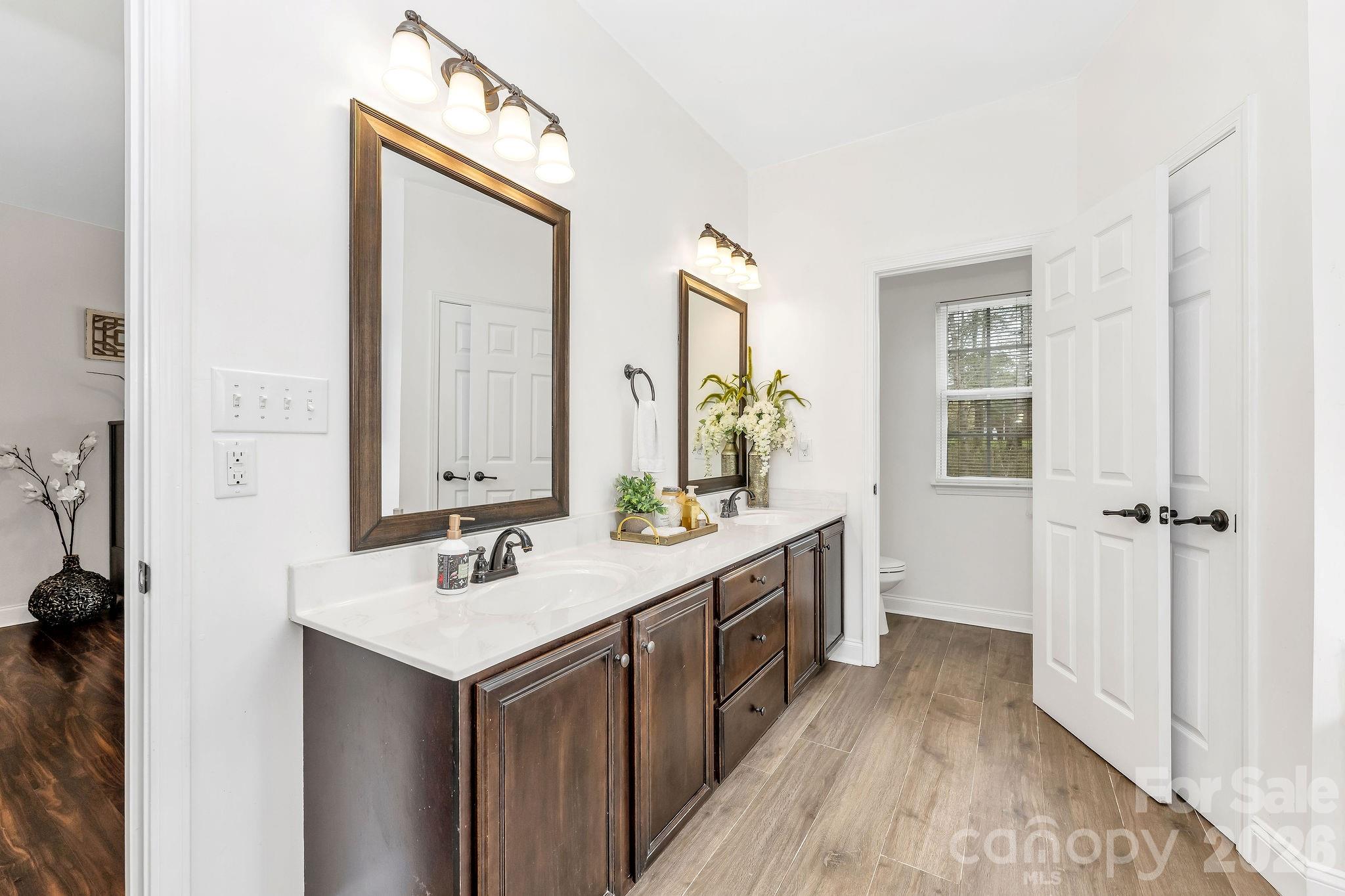 2228 Sparta Road — North Wilkesboro