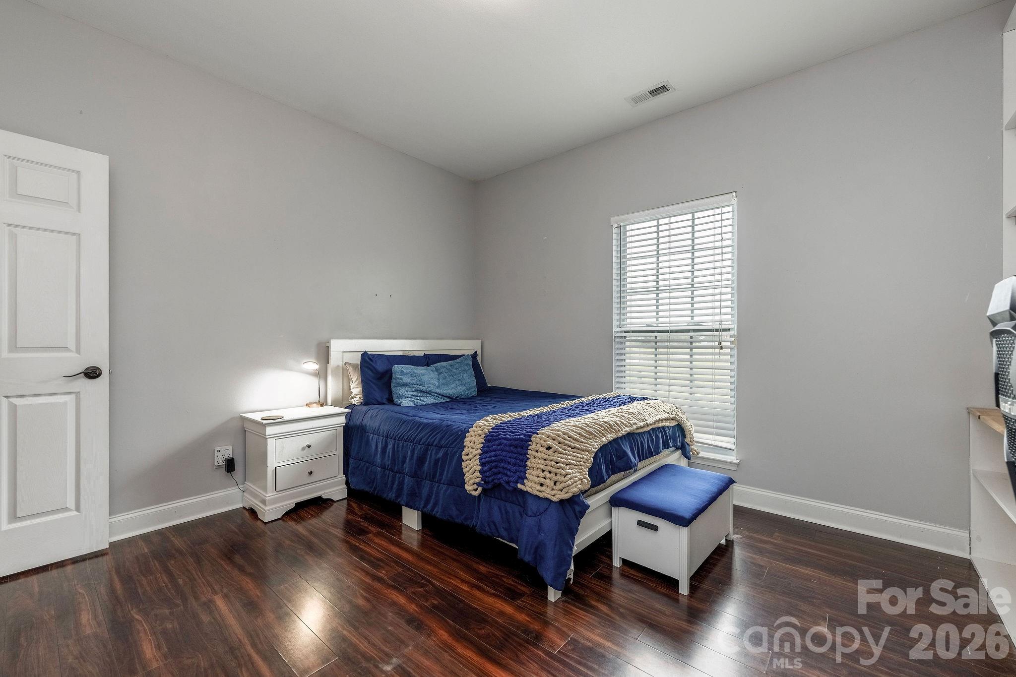 2228 Sparta Road — North Wilkesboro