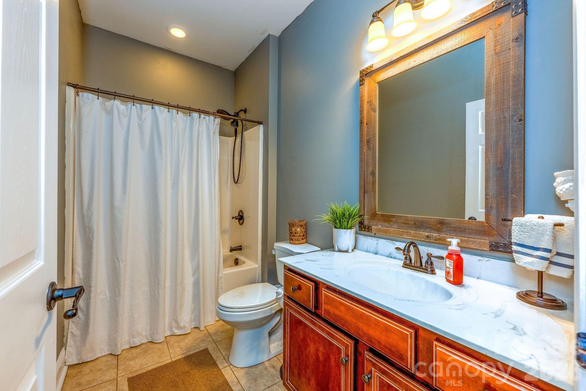 2228 Sparta Road — North Wilkesboro
