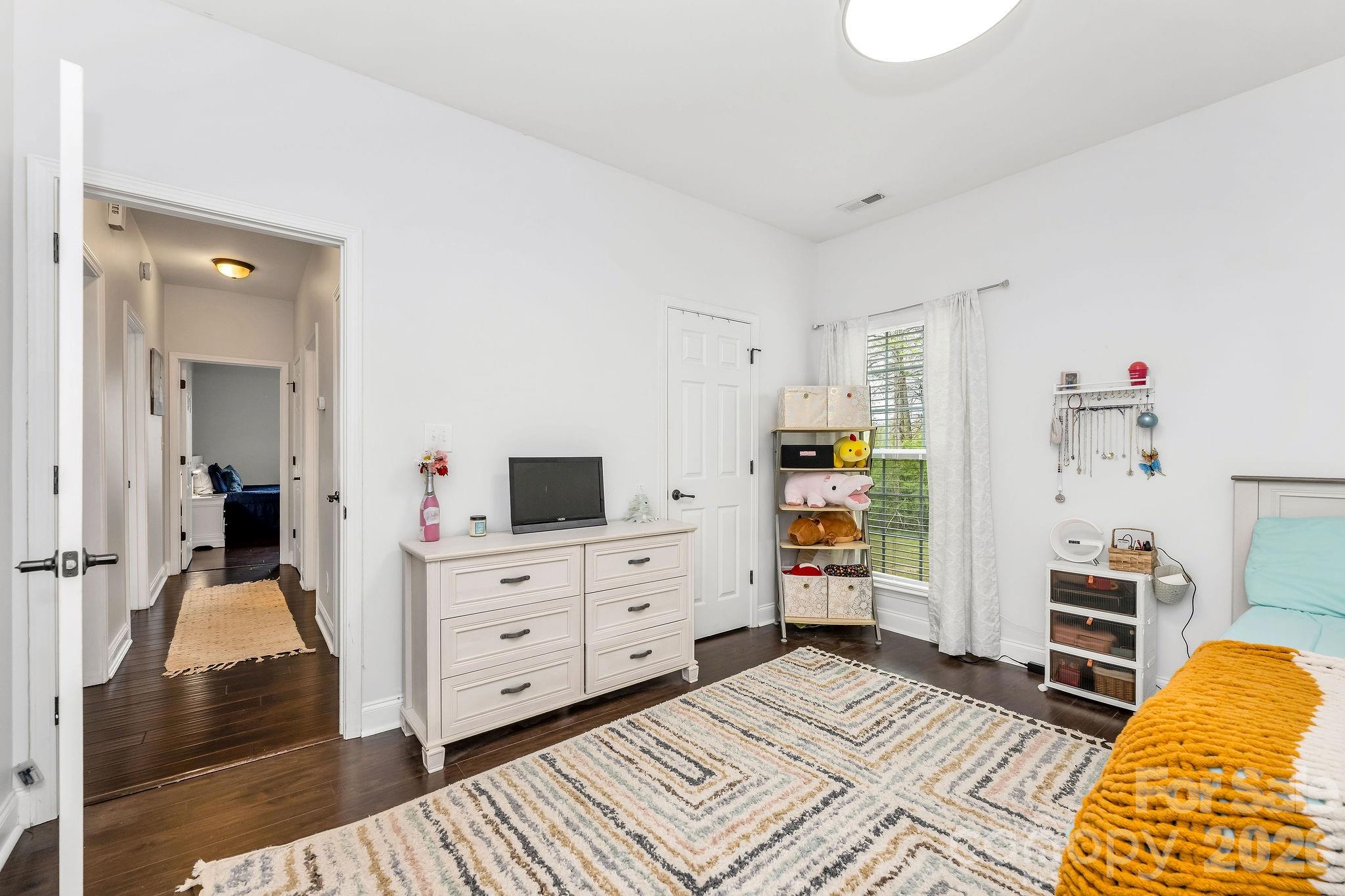 2228 Sparta Road — North Wilkesboro