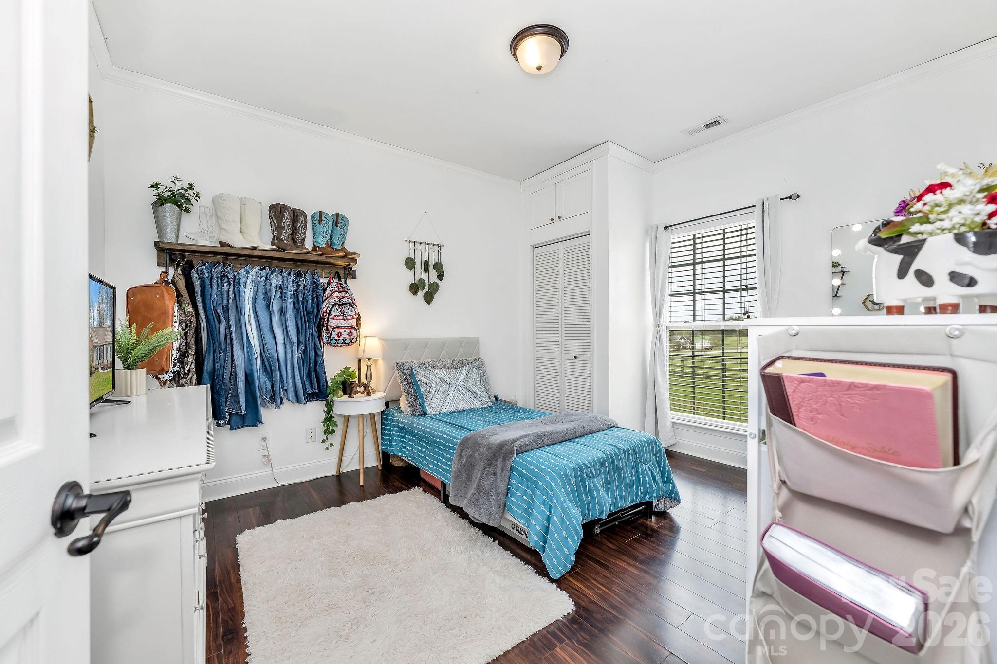 2228 Sparta Road — North Wilkesboro
