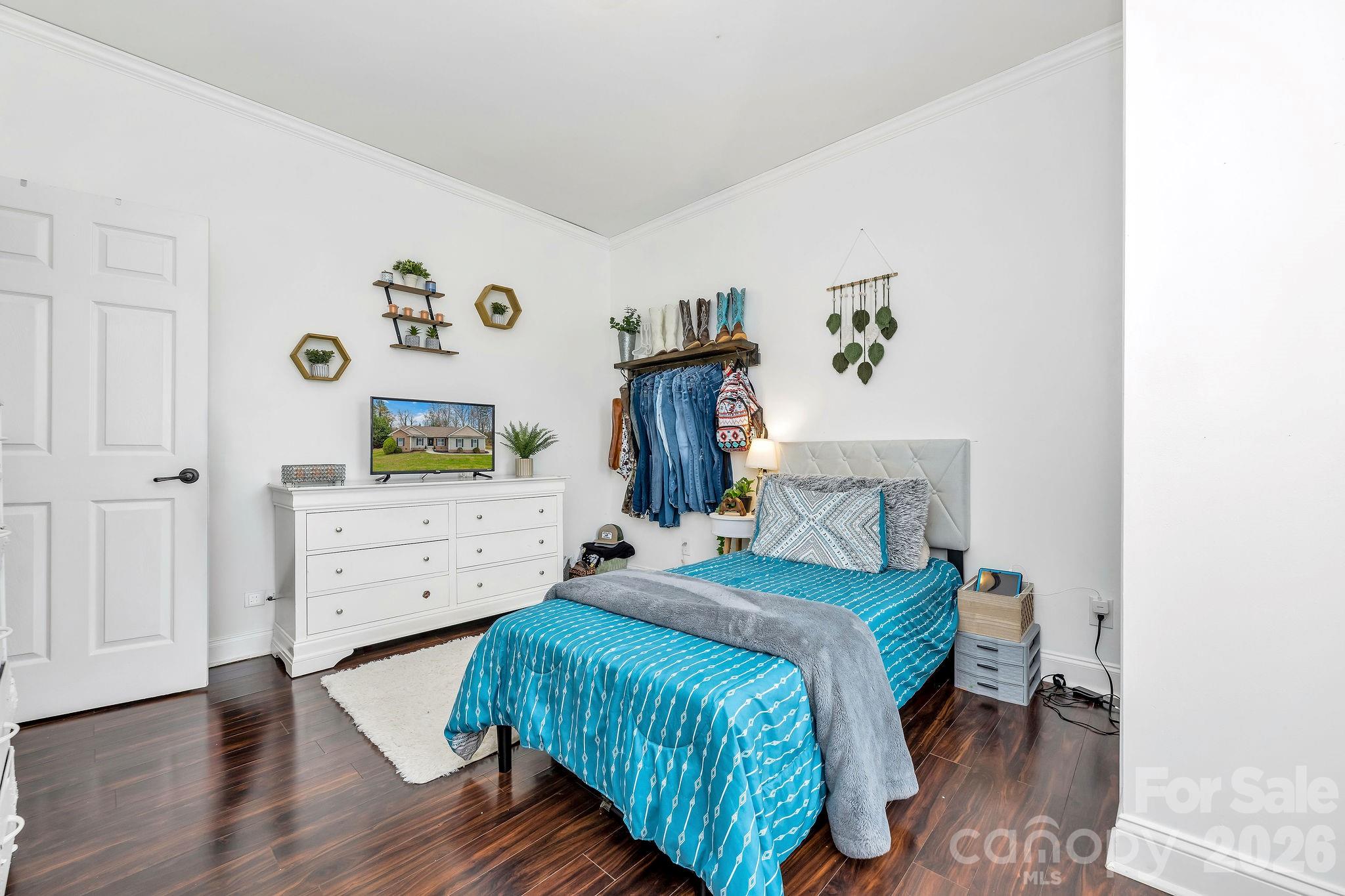 2228 Sparta Road — North Wilkesboro
