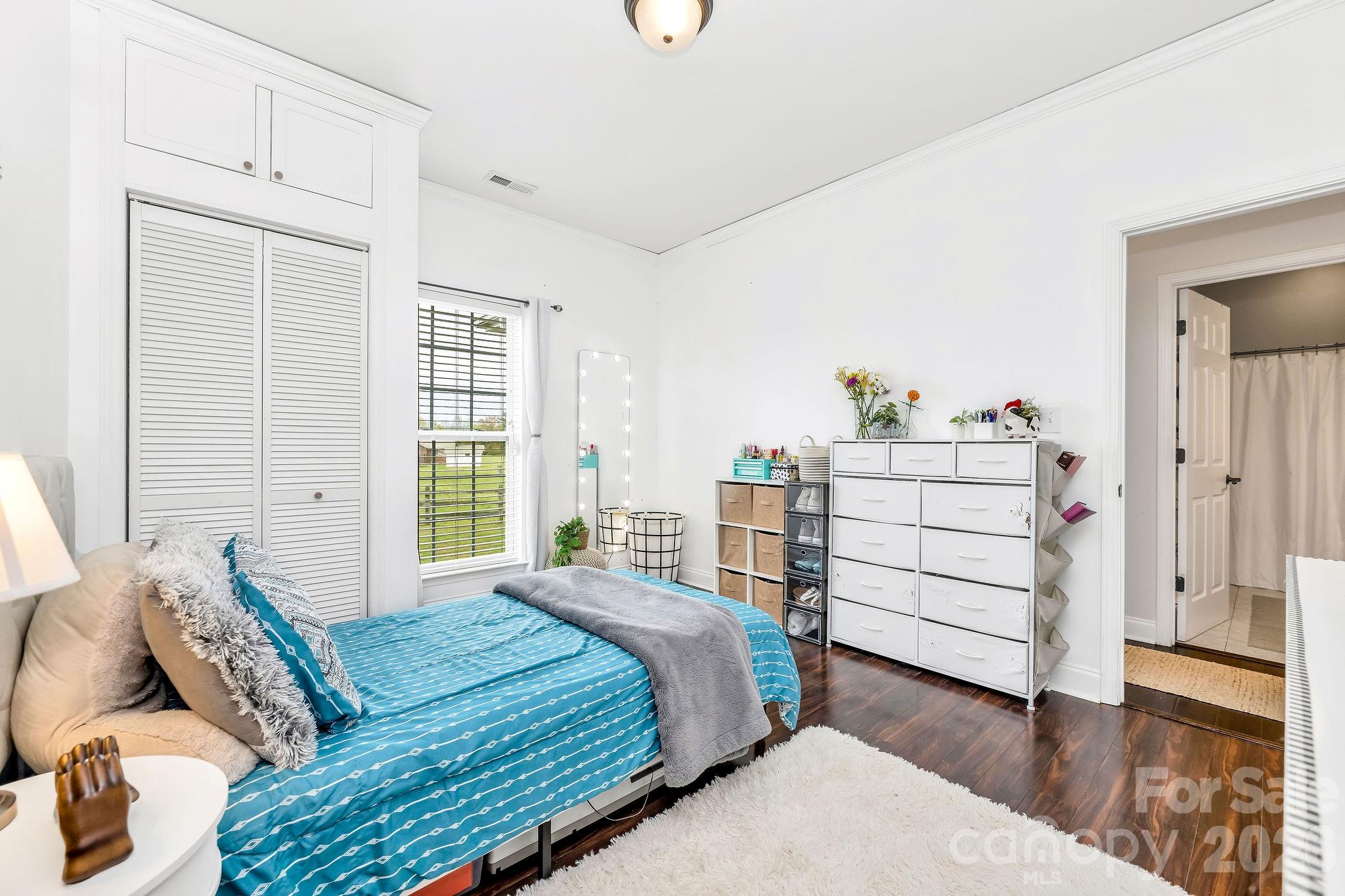 2228 Sparta Road — North Wilkesboro