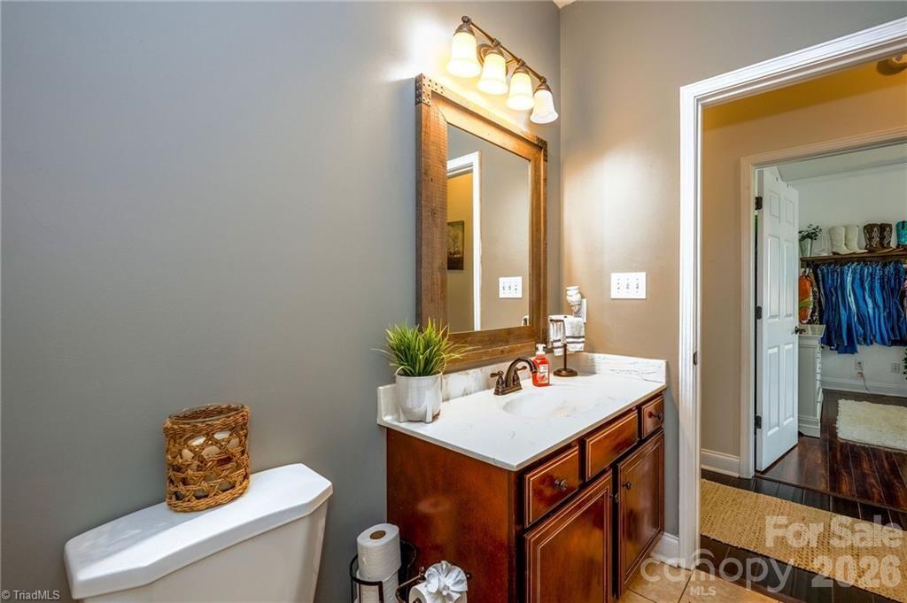 2228 Sparta Road — North Wilkesboro