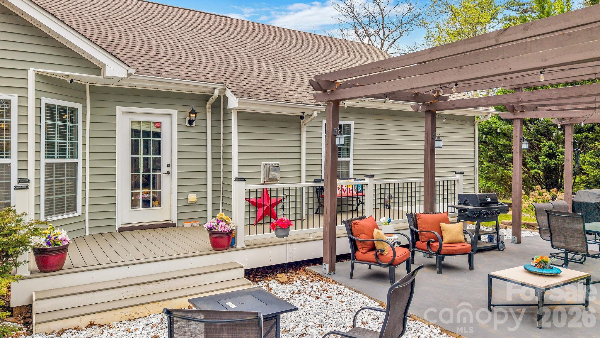 2228 Sparta Road — North Wilkesboro