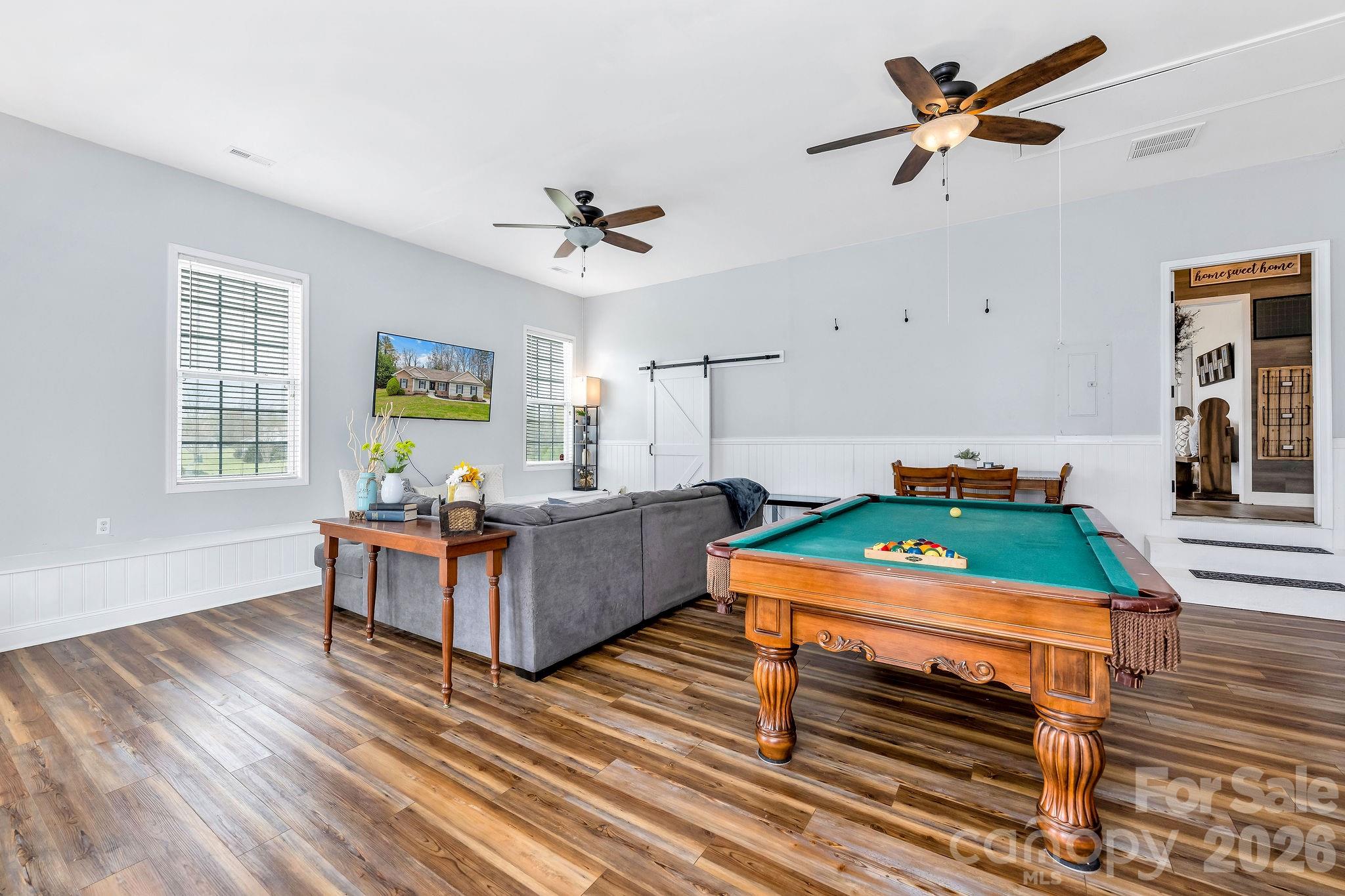 2228 Sparta Road — North Wilkesboro