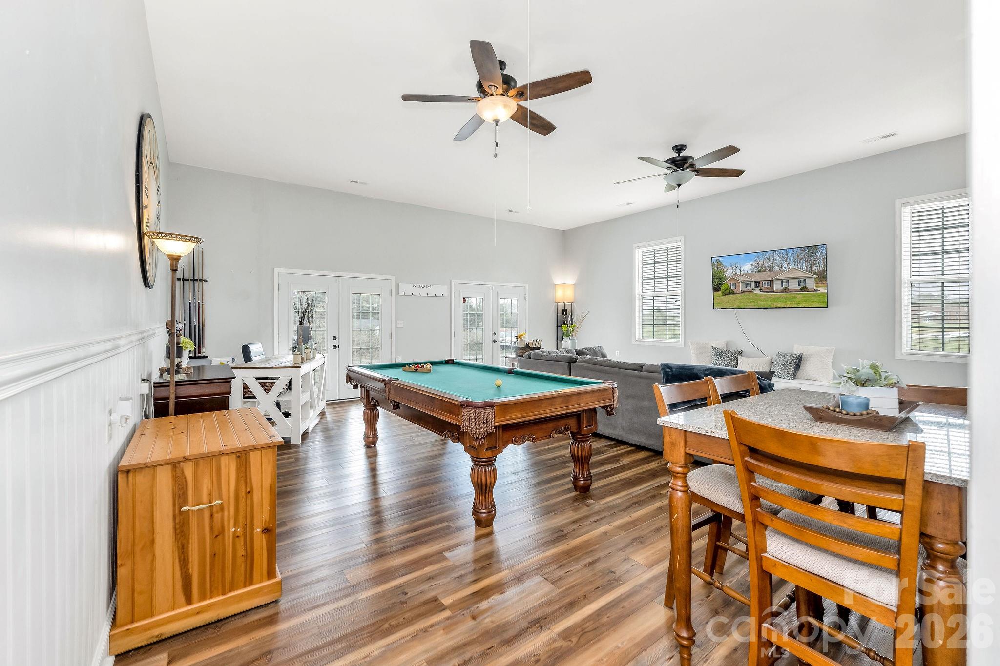 2228 Sparta Road — North Wilkesboro
