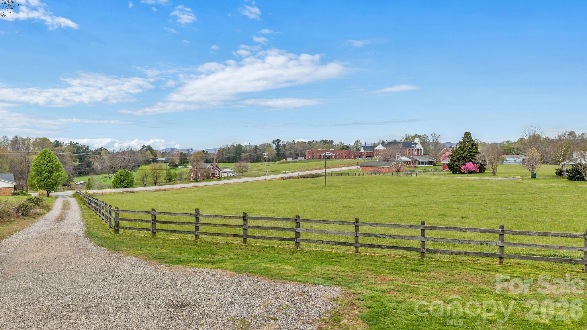 2228 Sparta Road — North Wilkesboro