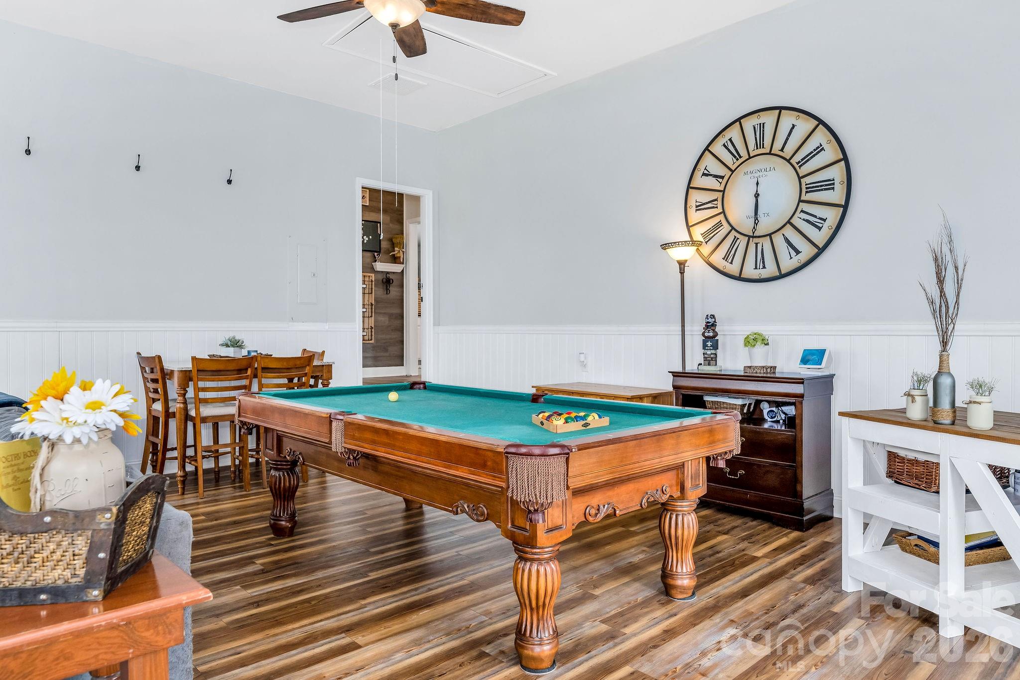 2228 Sparta Road — North Wilkesboro