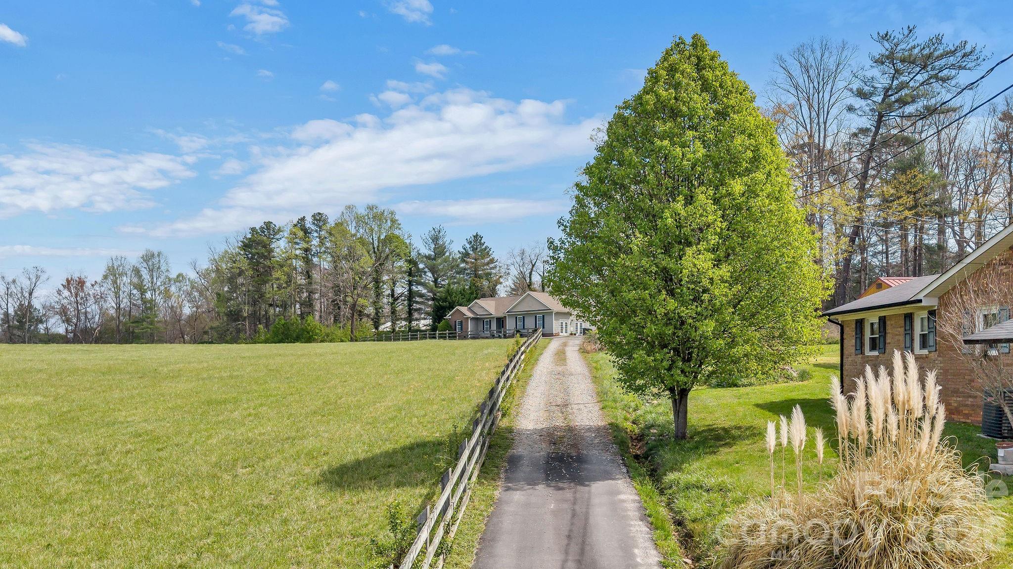 2228 Sparta Road — North Wilkesboro