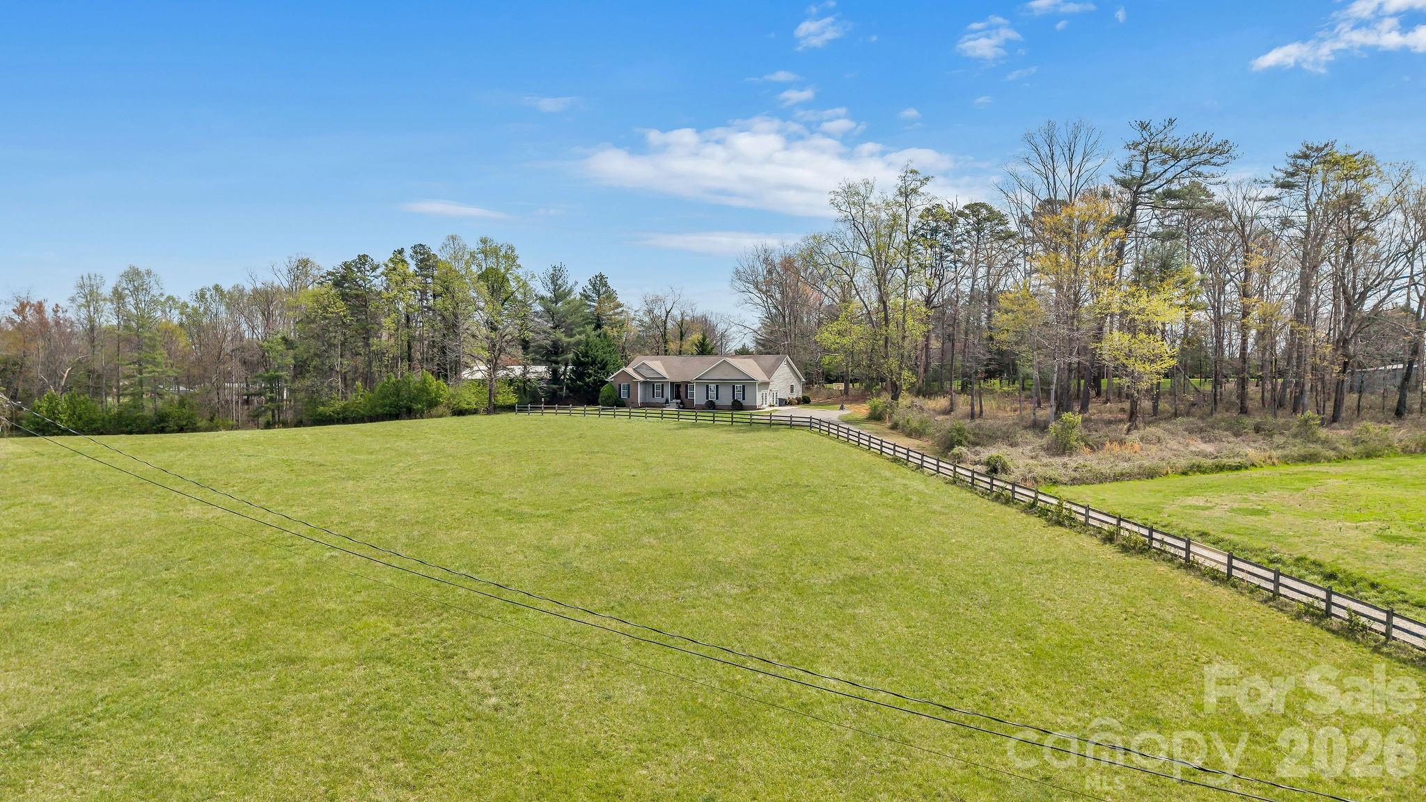 2228 Sparta Road — North Wilkesboro