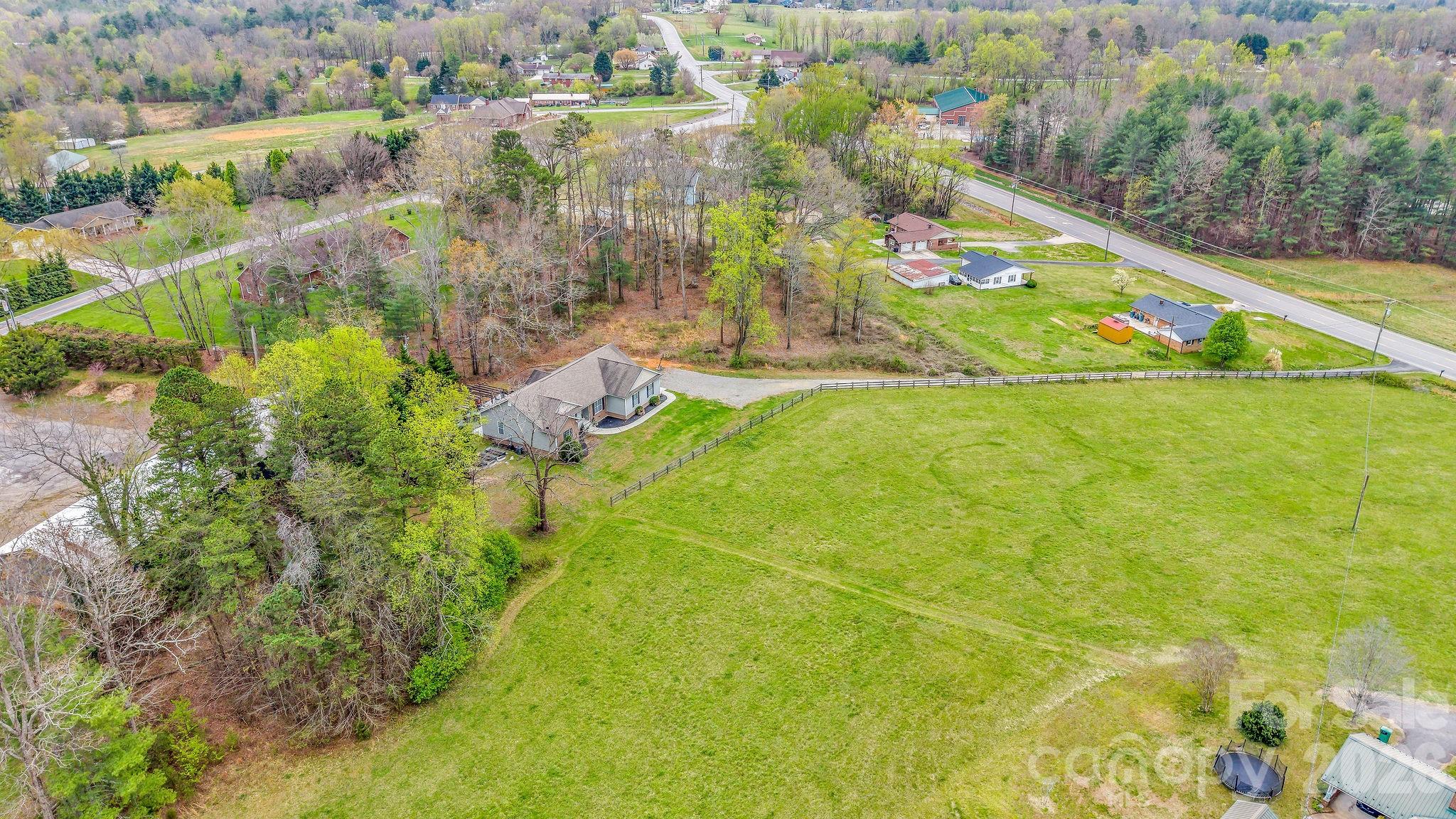 2228 Sparta Road — North Wilkesboro