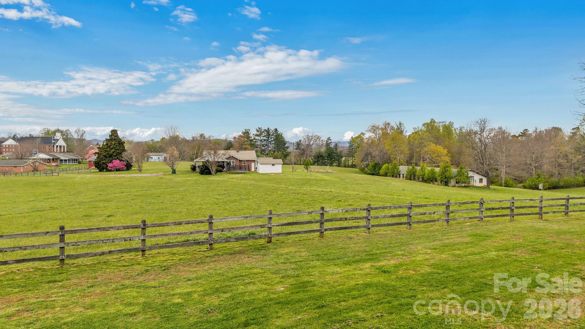 2228 Sparta Road — North Wilkesboro