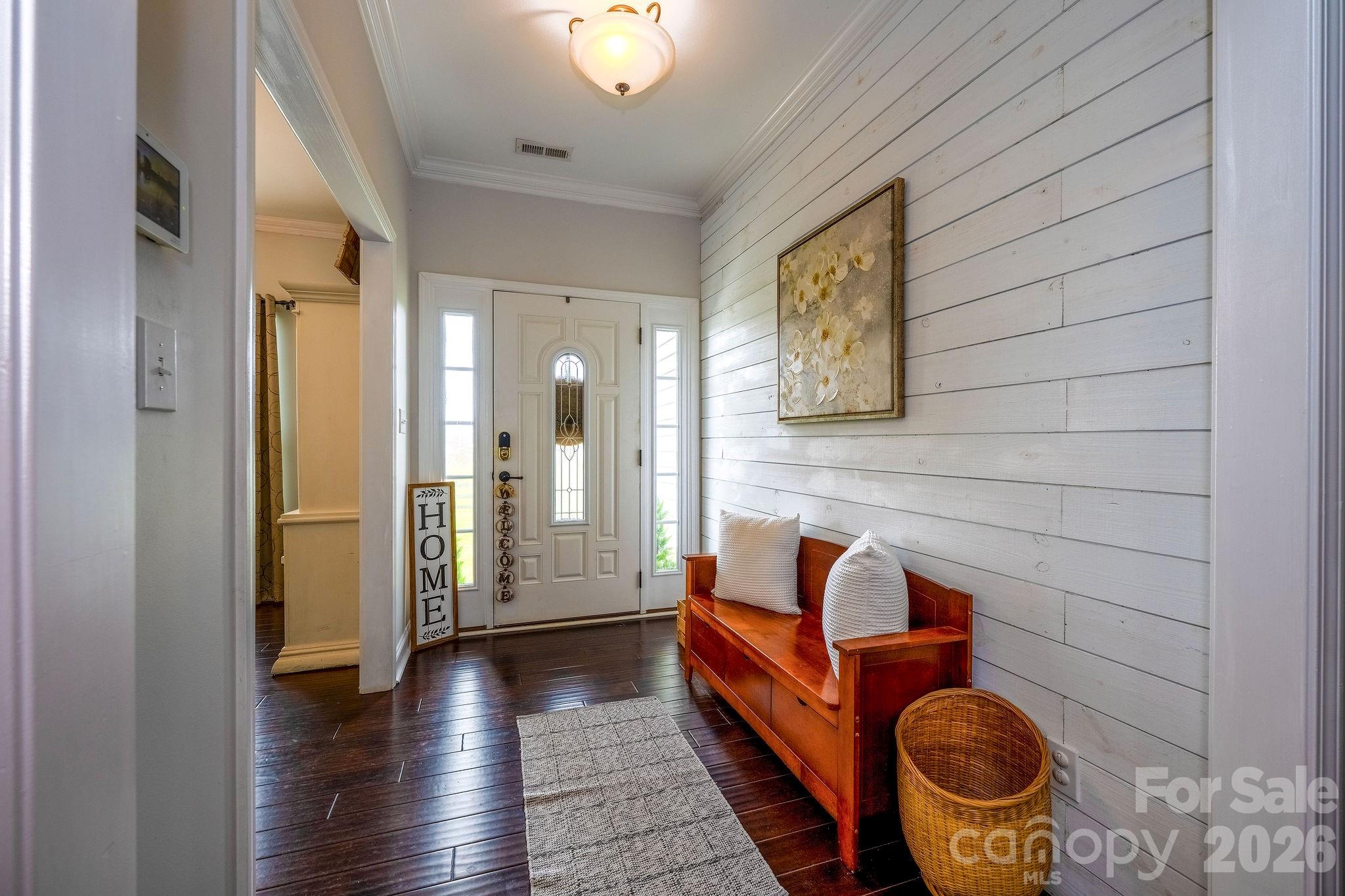 2228 Sparta Road — North Wilkesboro