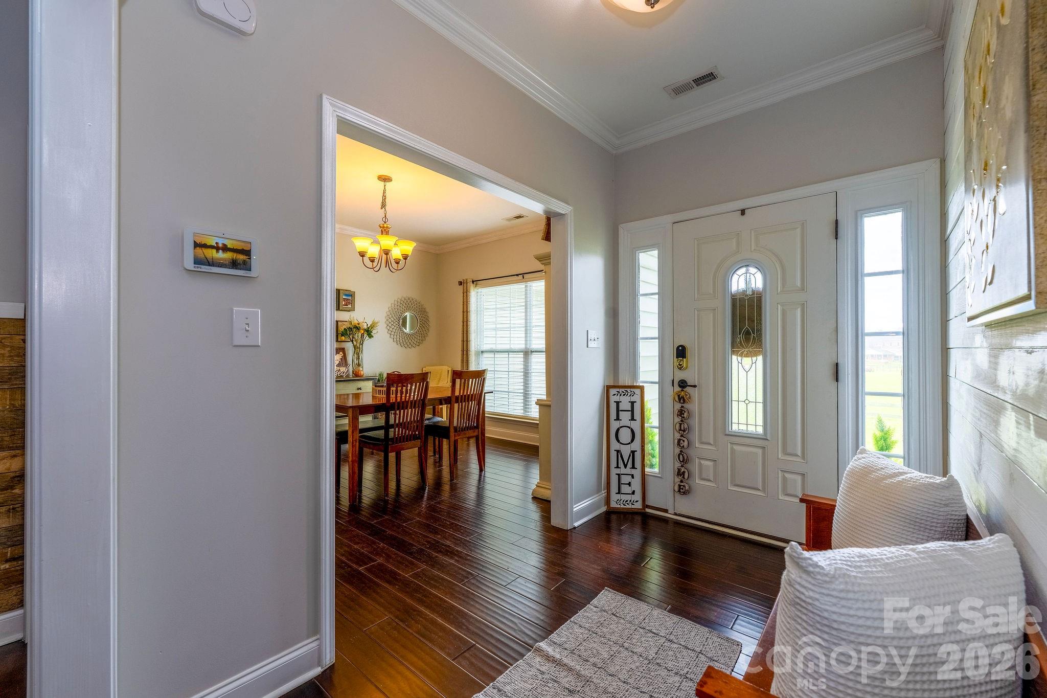 2228 Sparta Road — North Wilkesboro