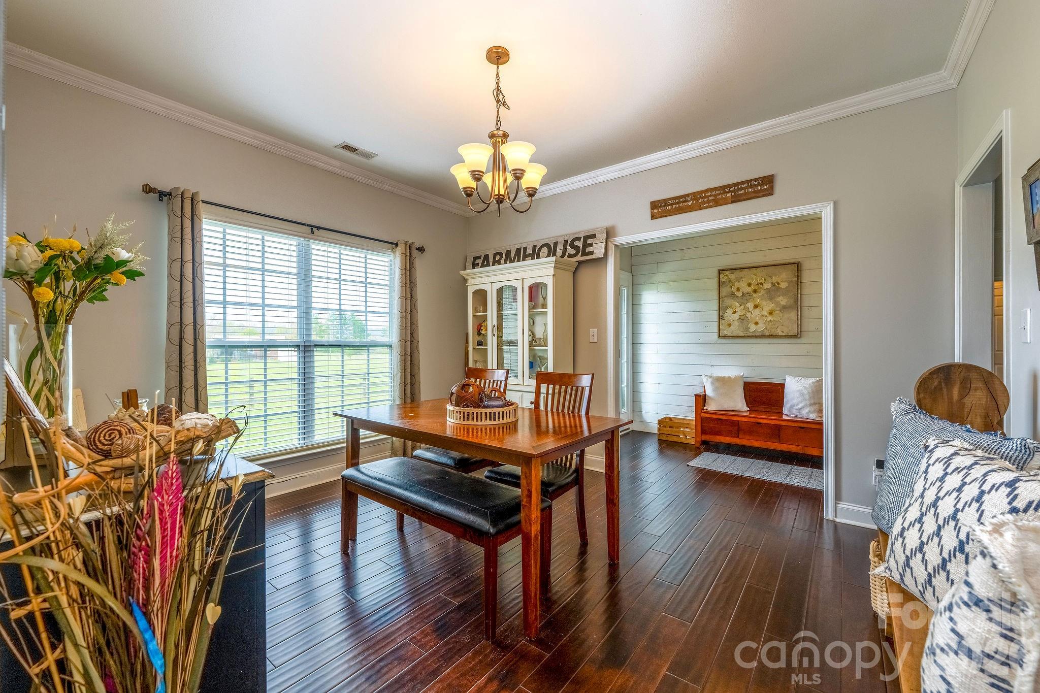 2228 Sparta Road — North Wilkesboro