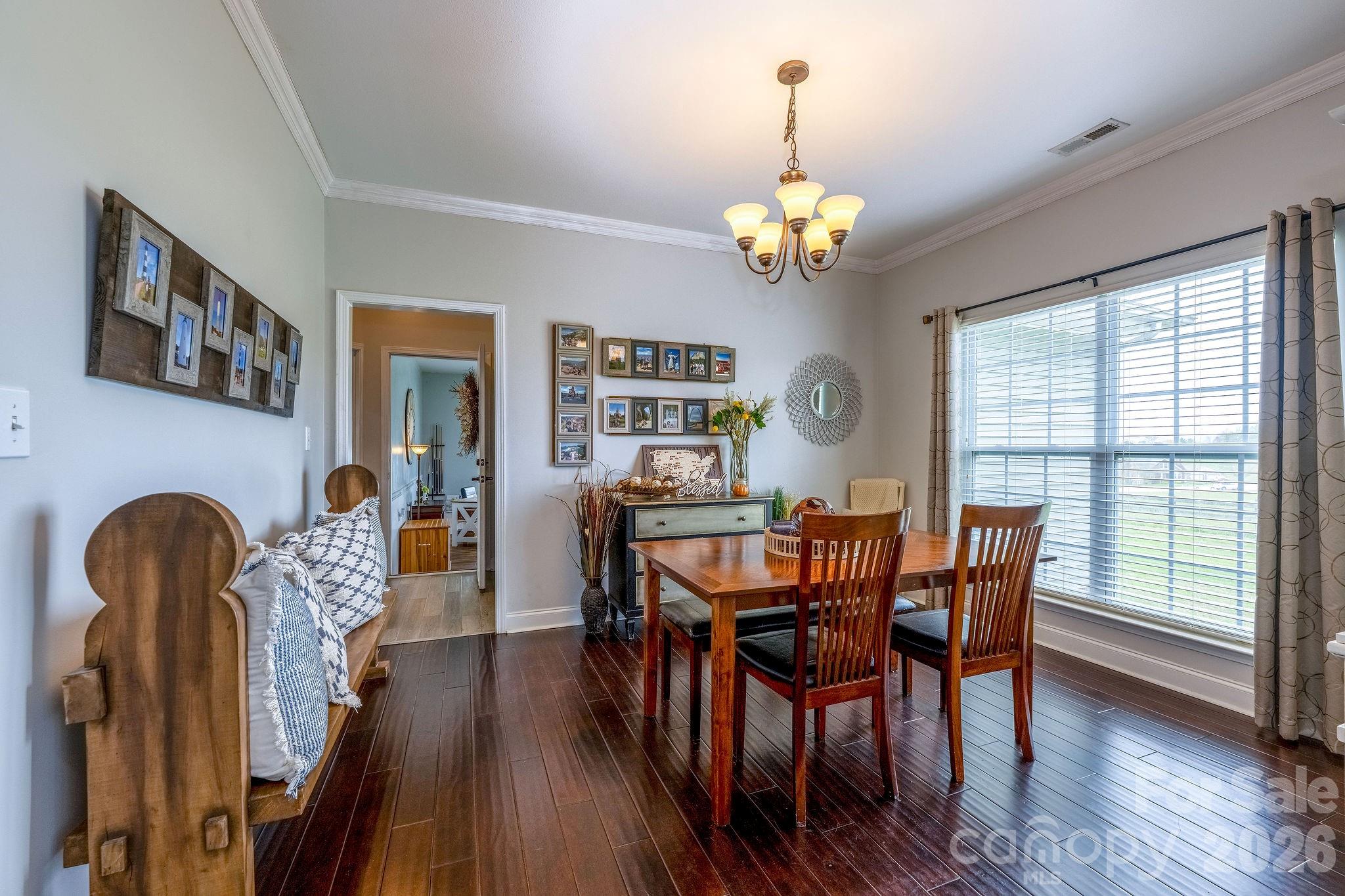 2228 Sparta Road — North Wilkesboro