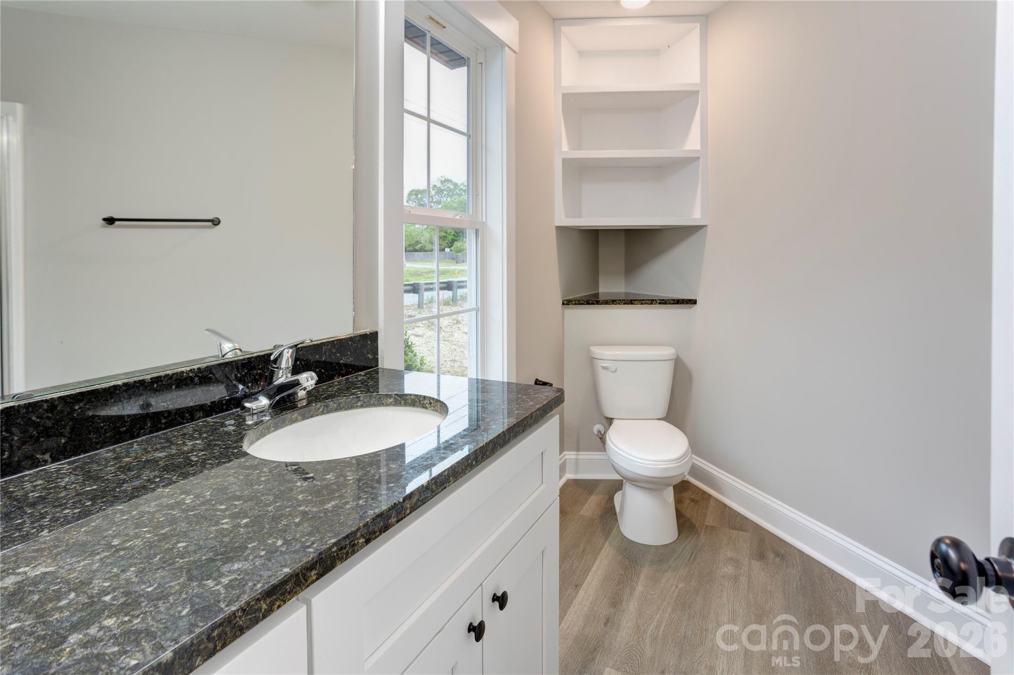 271 Stewart Street NW — Concord