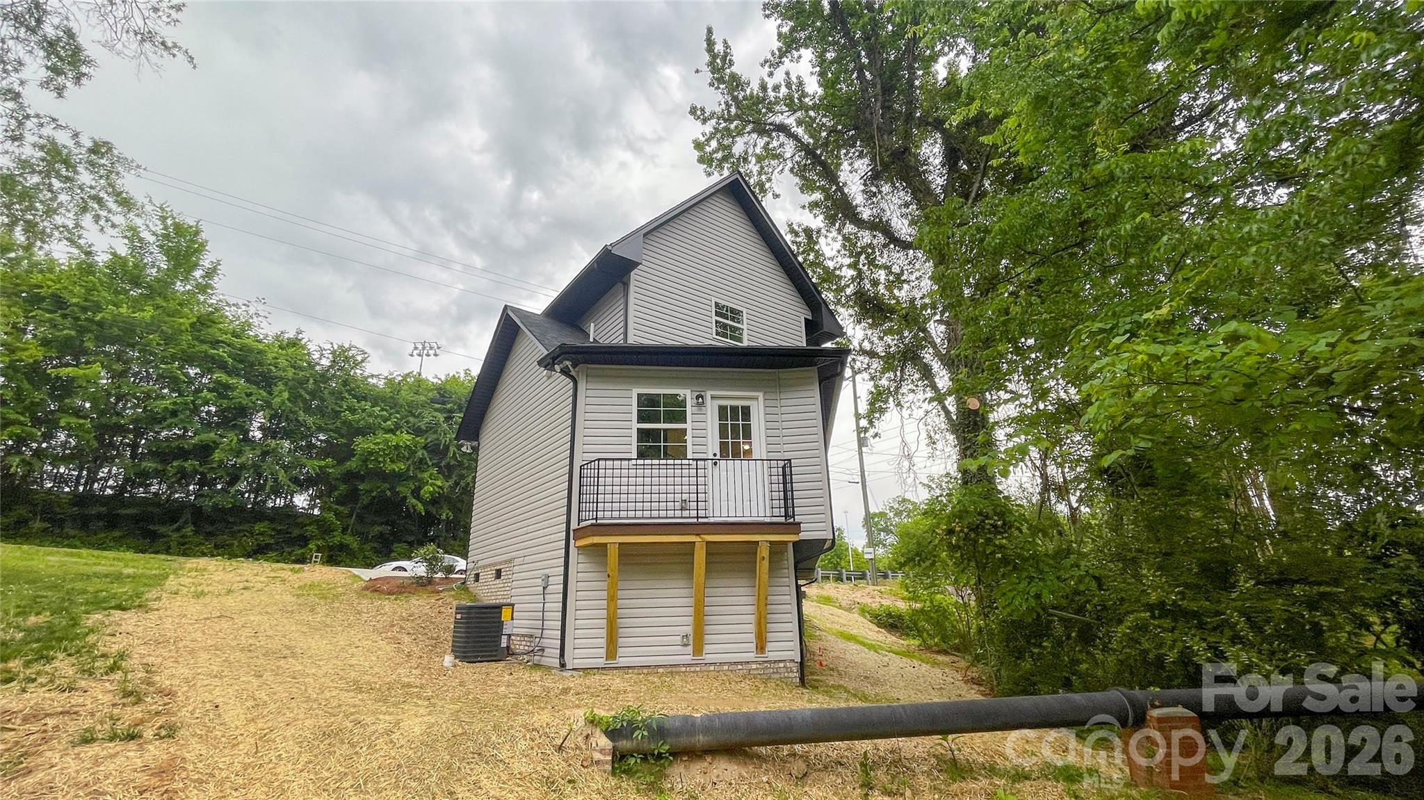 271 Stewart Street NW — Concord