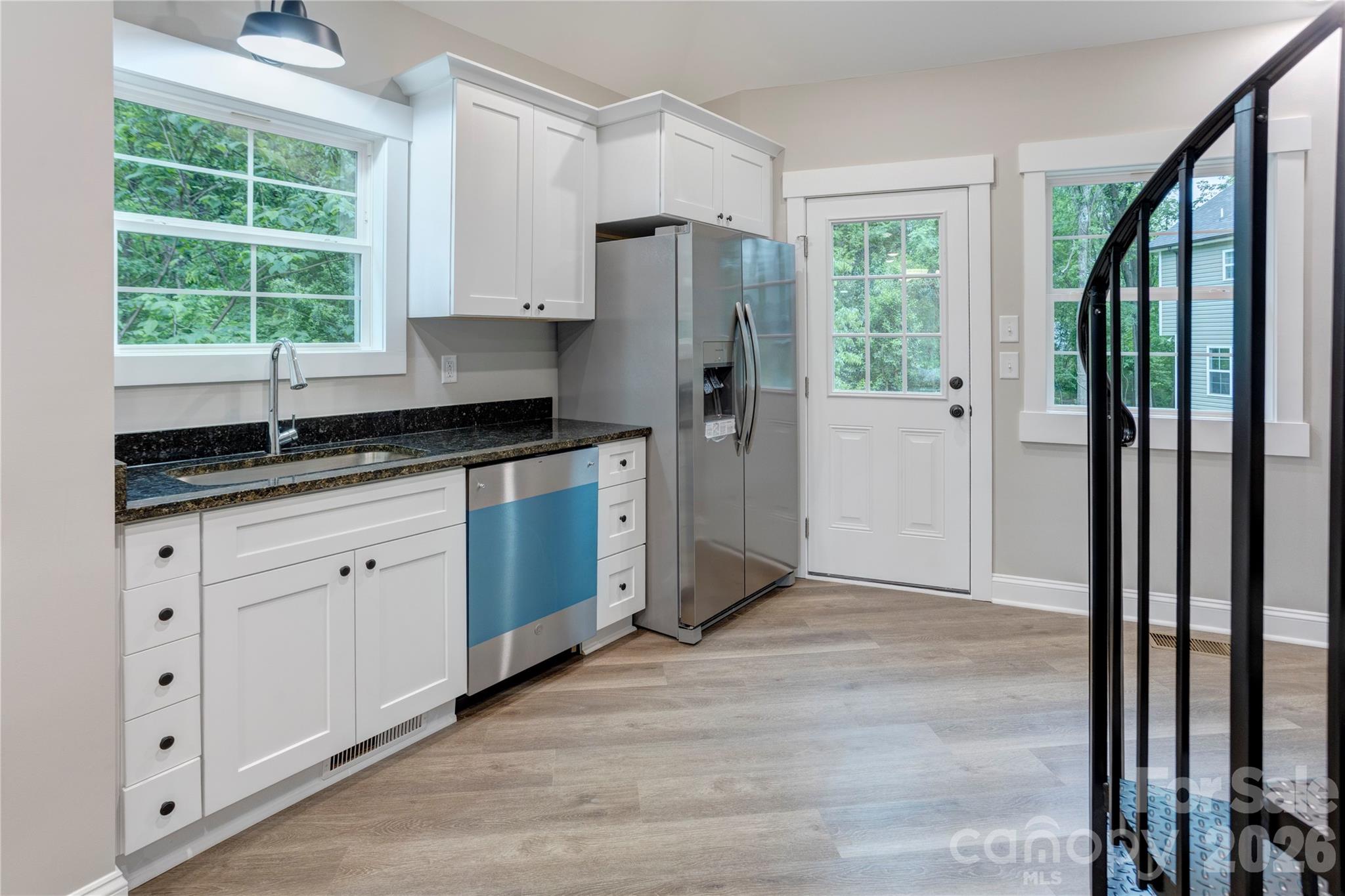 271 Stewart Street NW — Concord