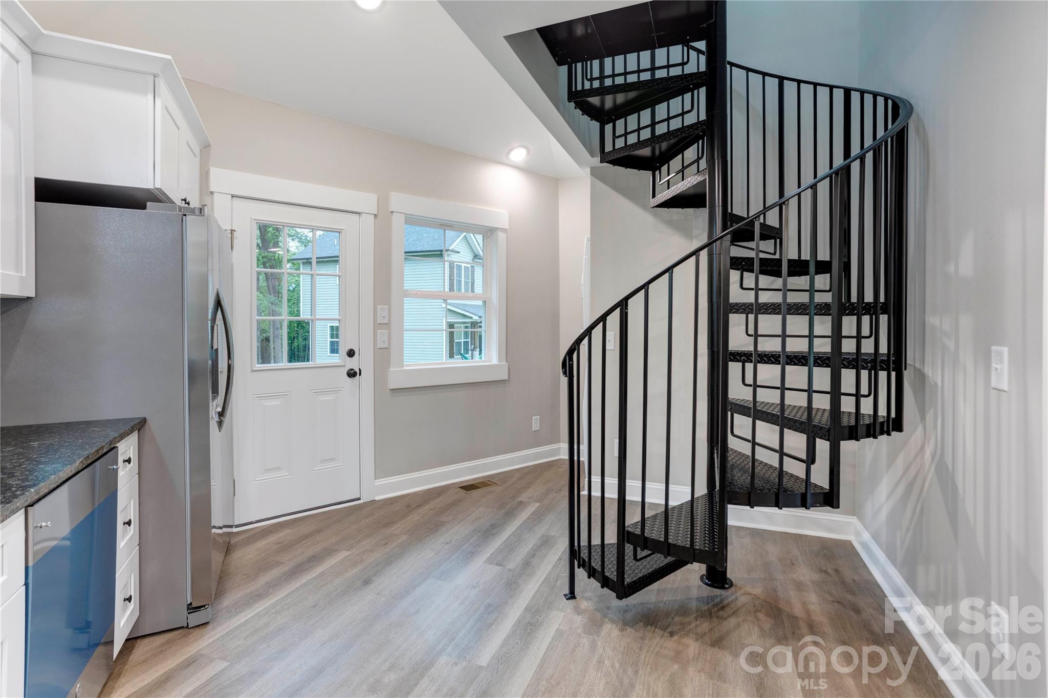 271 Stewart Street NW — Concord