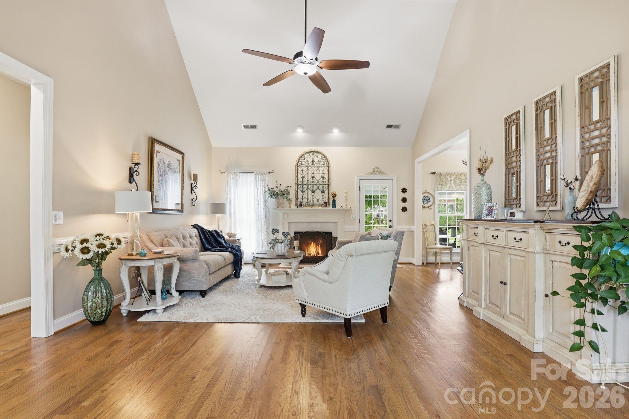 169 Sagemore Road — Mooresville